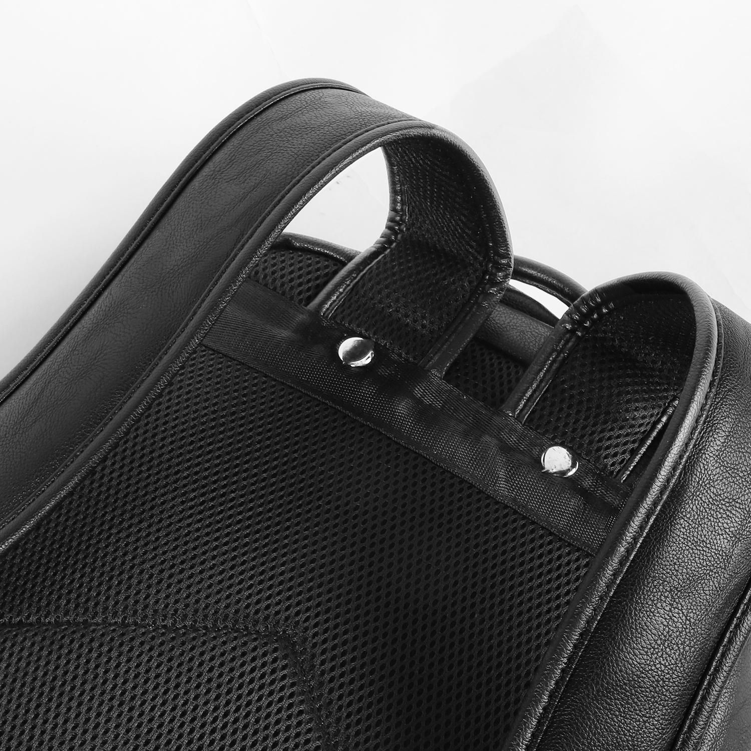 Balo ICON DENIM Leather