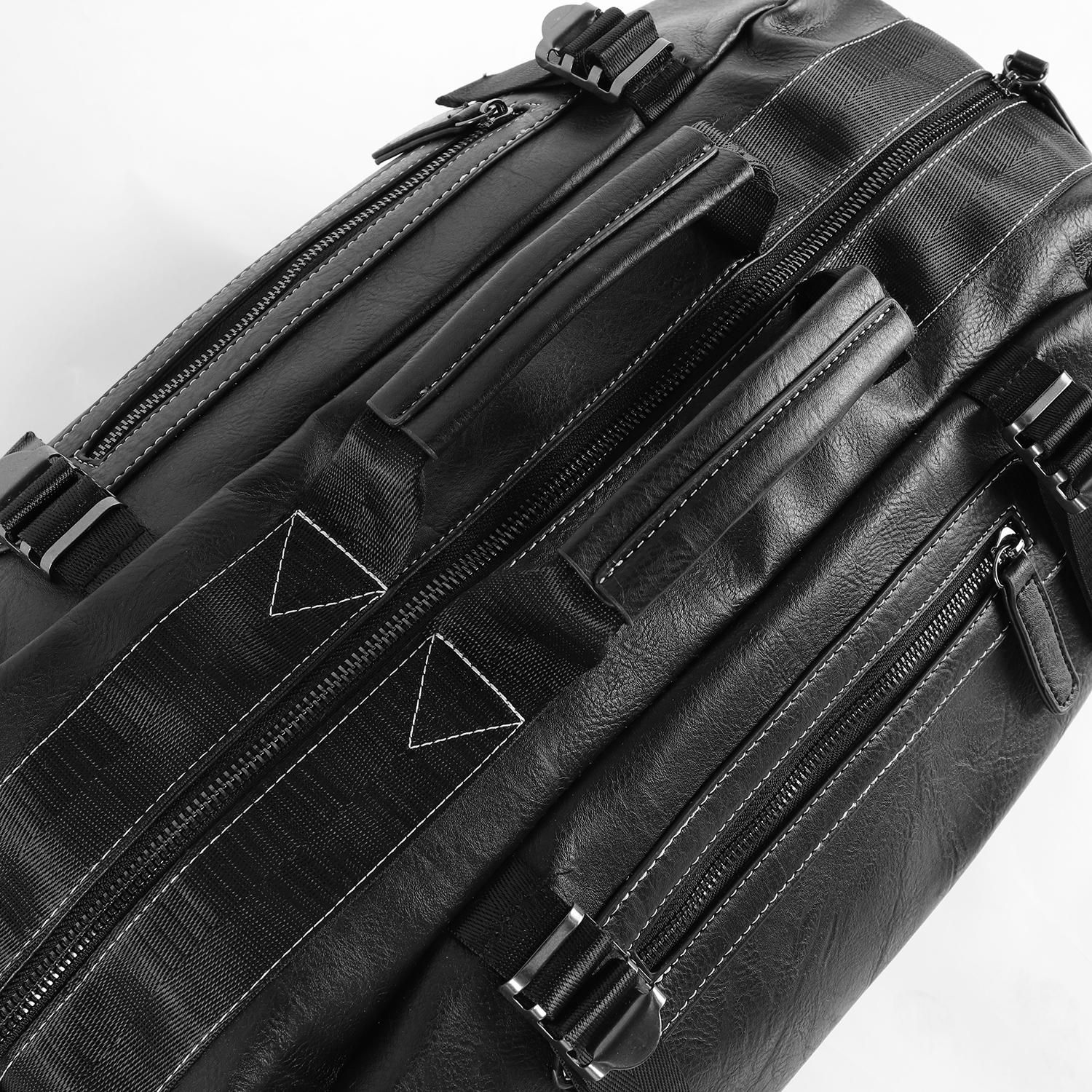 Balo ICON DENIM 2 in 1