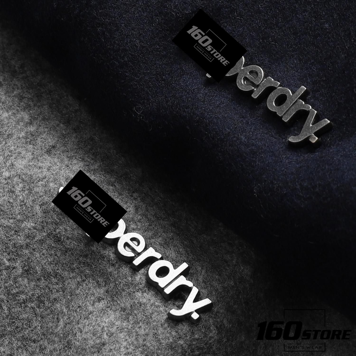 ÁO KHOÁC S.D HOODED