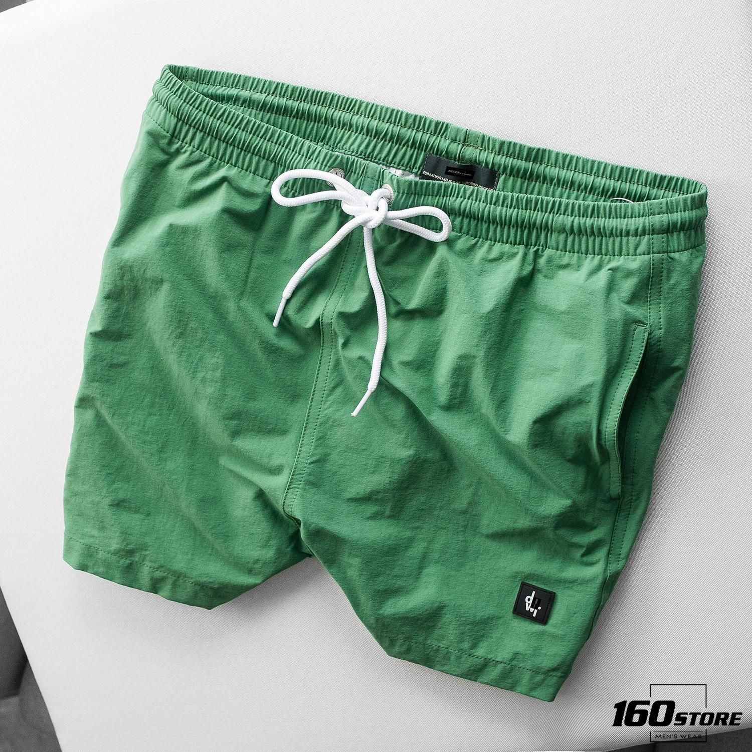 Quần short biển ZRA pattern