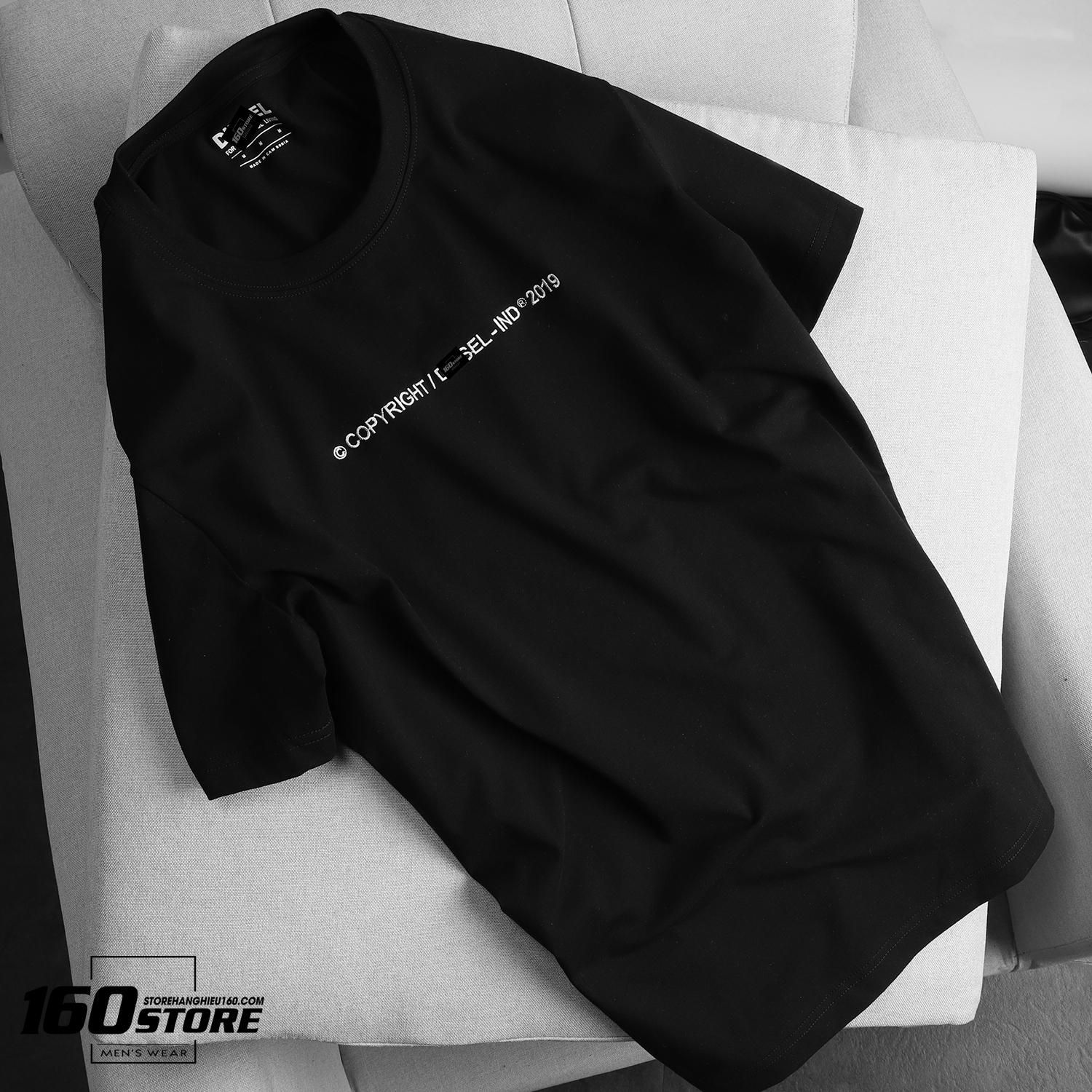 Áo thun DSL ss19