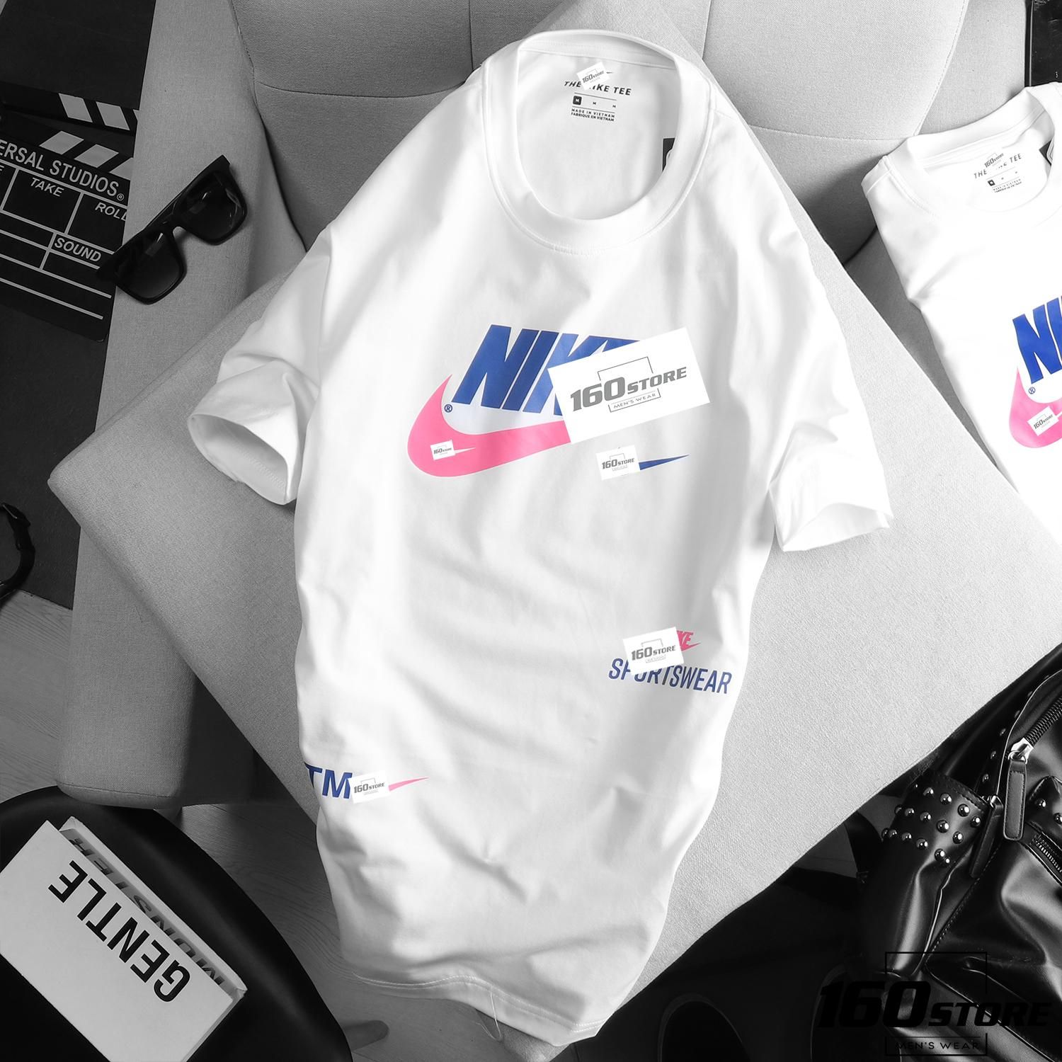 ÁO THUN NKE SPORTWEAR