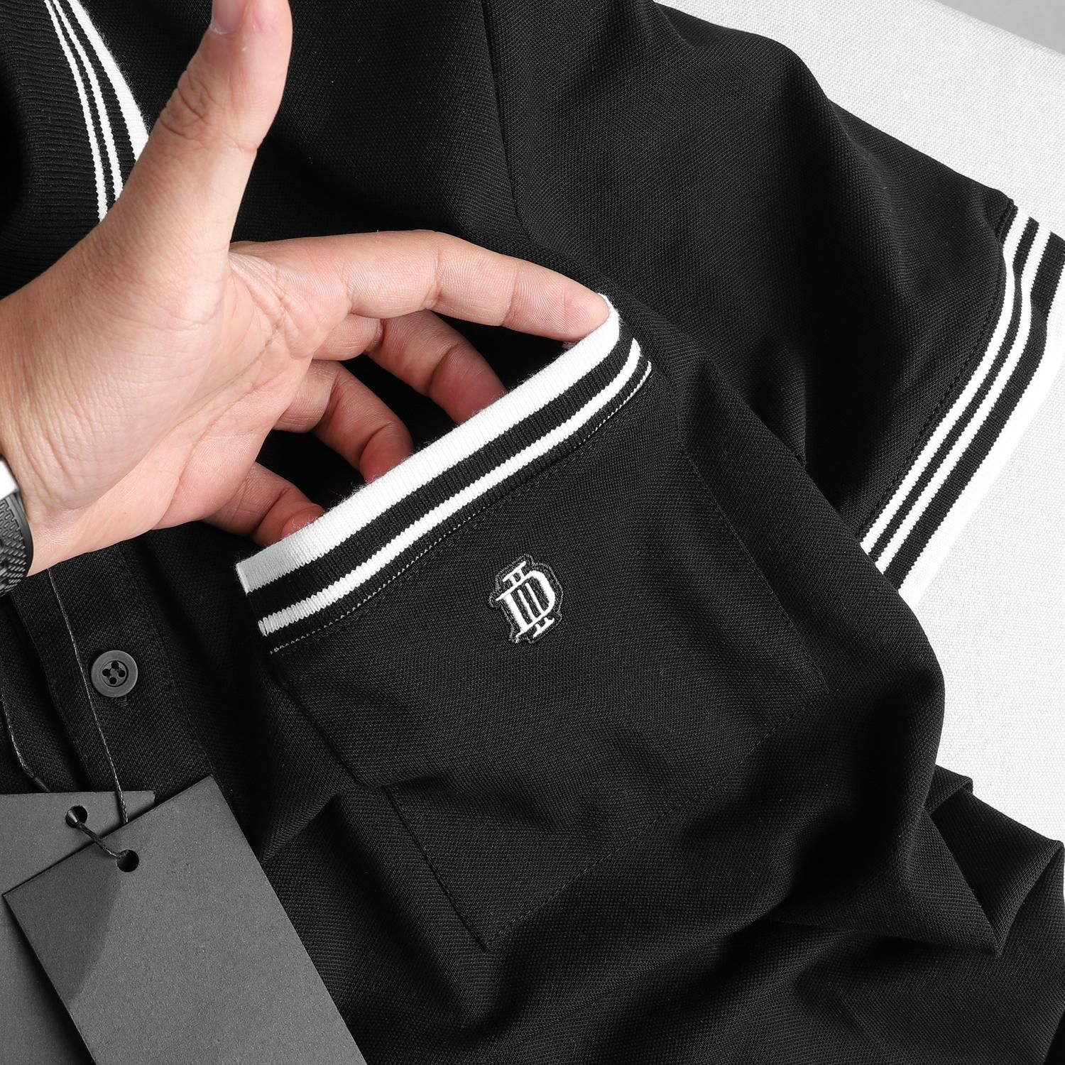 Polo ICON w pocket fw19