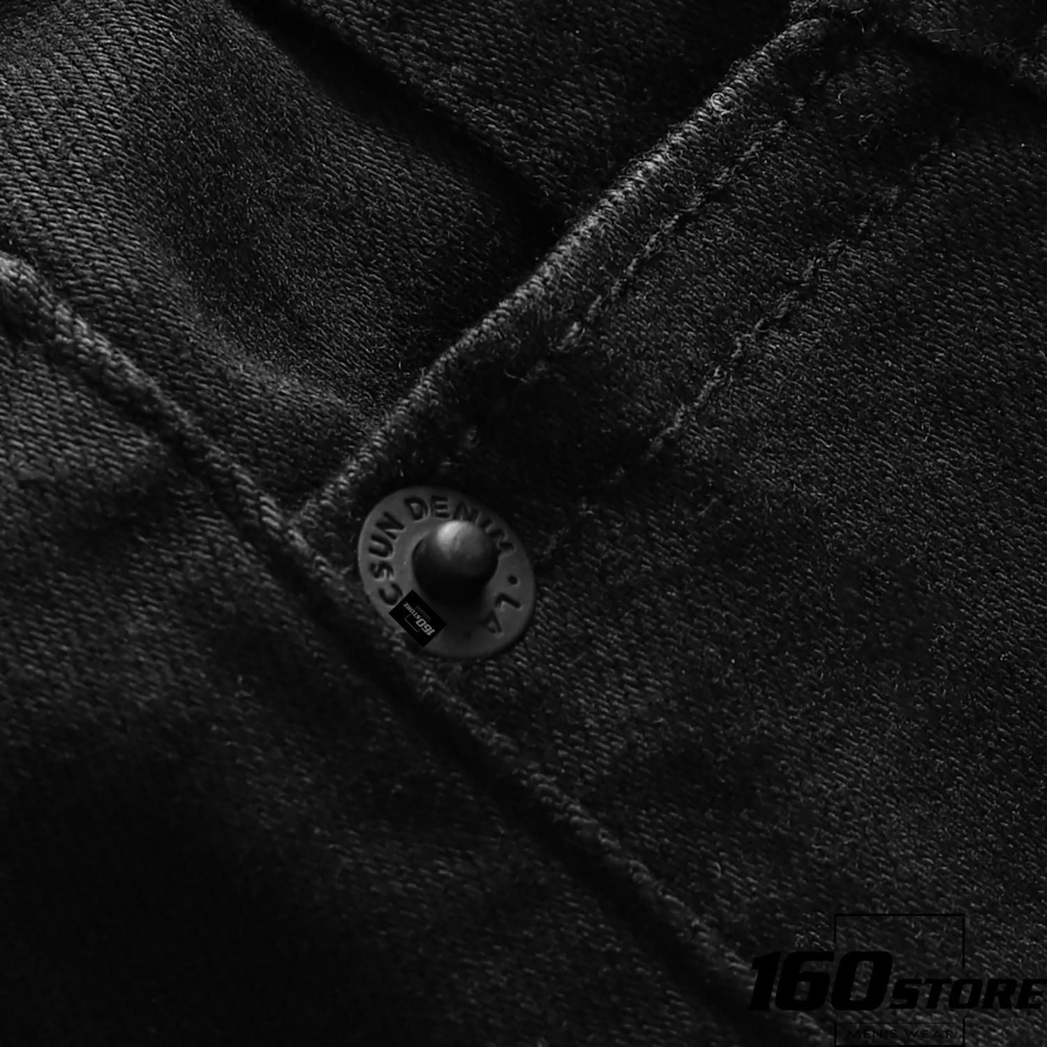 Quần jean PAC.SUN Biker