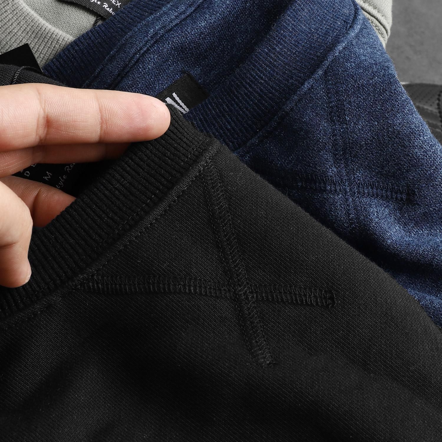 Áo nỉ (sweatshirt) ICON DENIM basic ss19