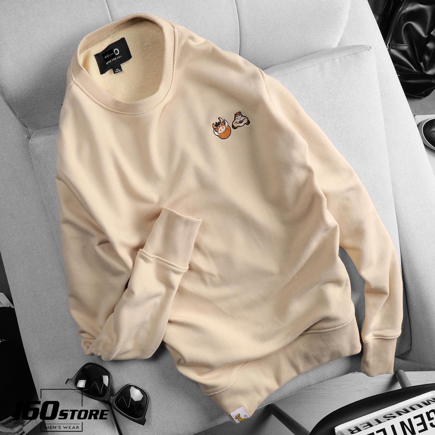 Sweatshirt SPA0 Lion King