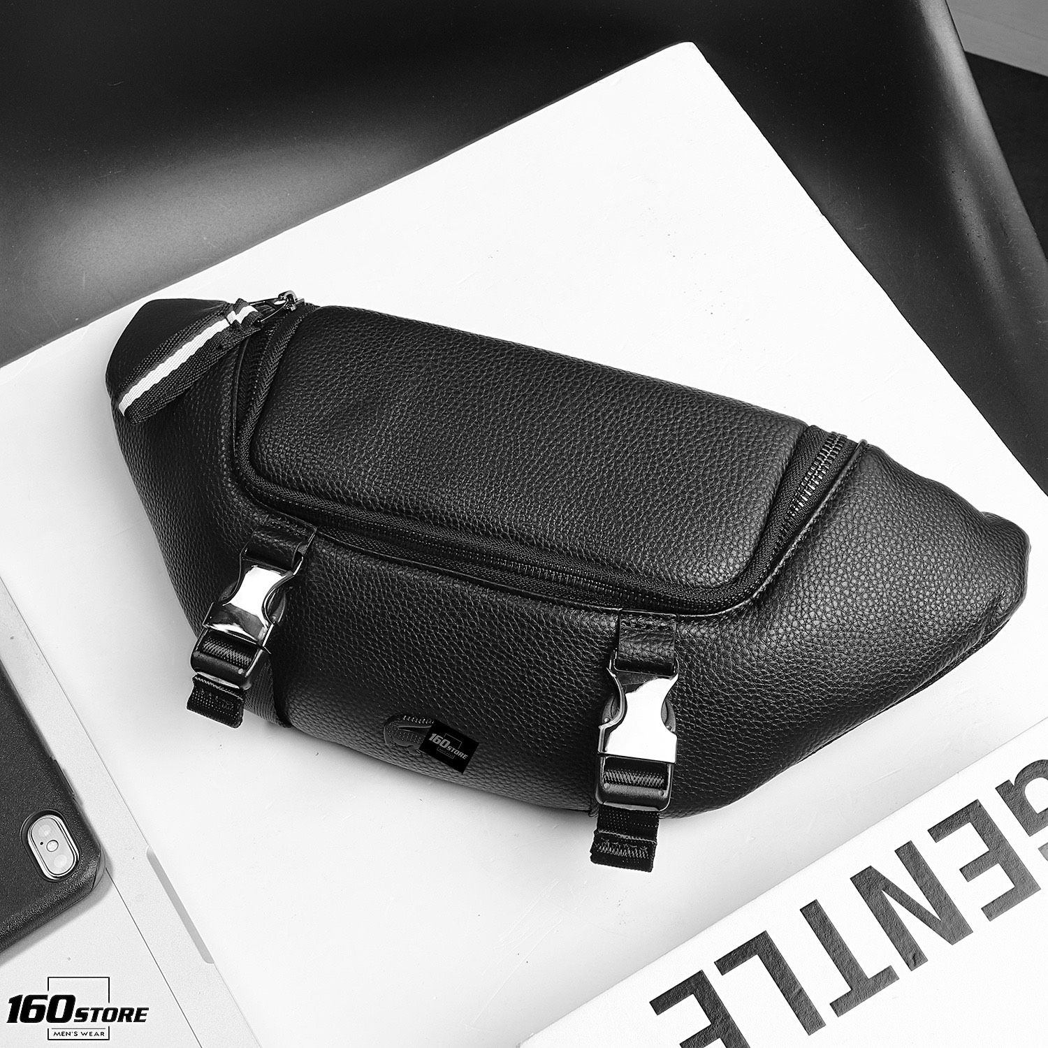 TÚI DA LCST BELTBAG