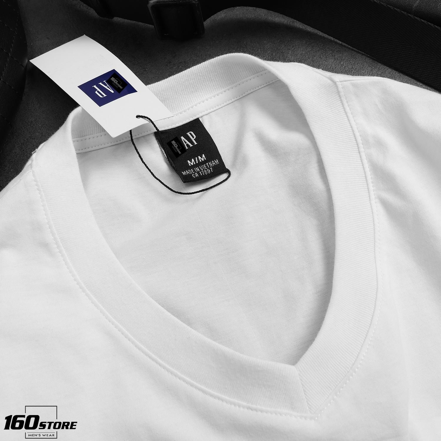 Áo thun G.A.P V-neck