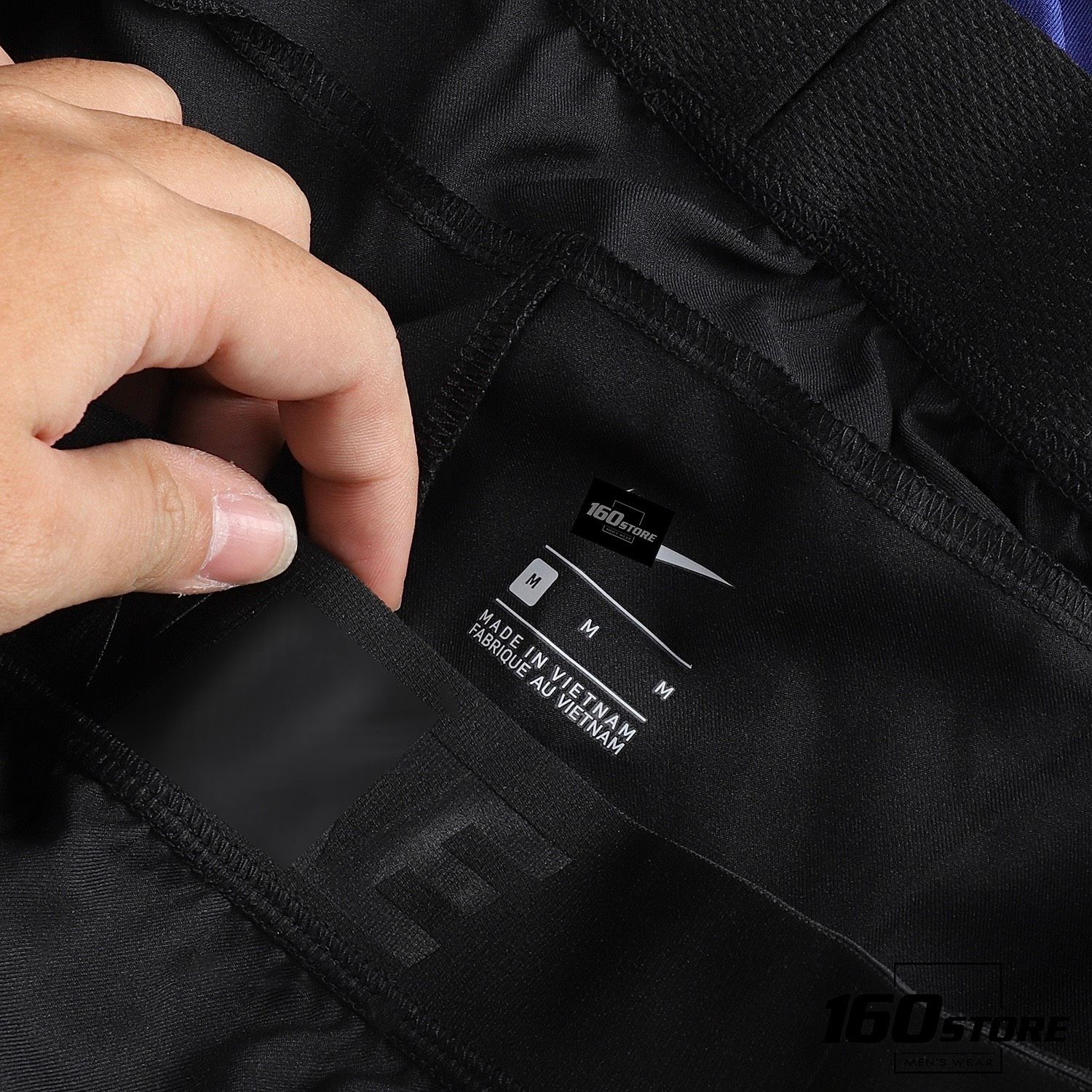 QUẦN SHORT FLEX 2.0
