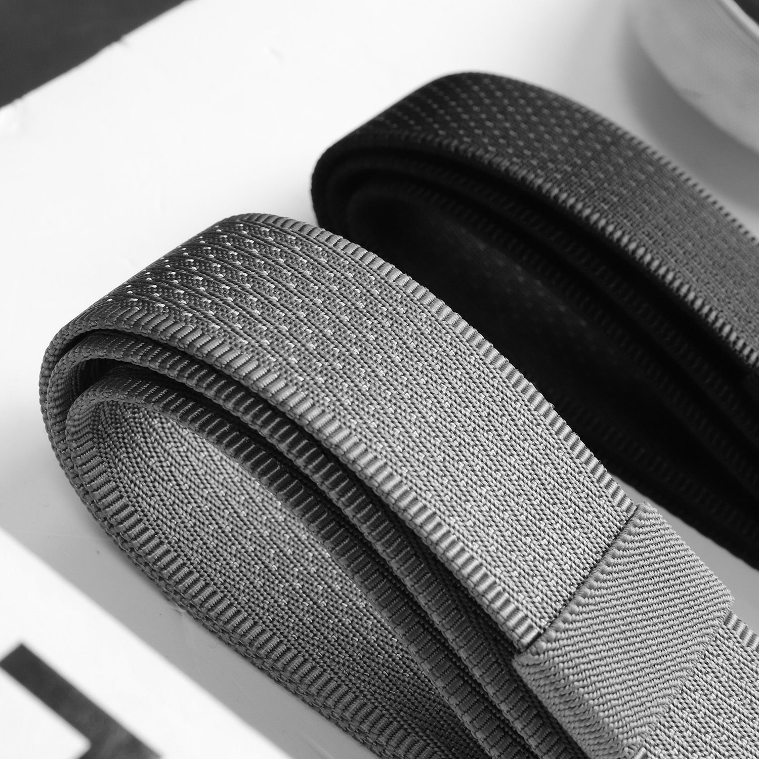 Thắt lưng ICON DENIM Militaly