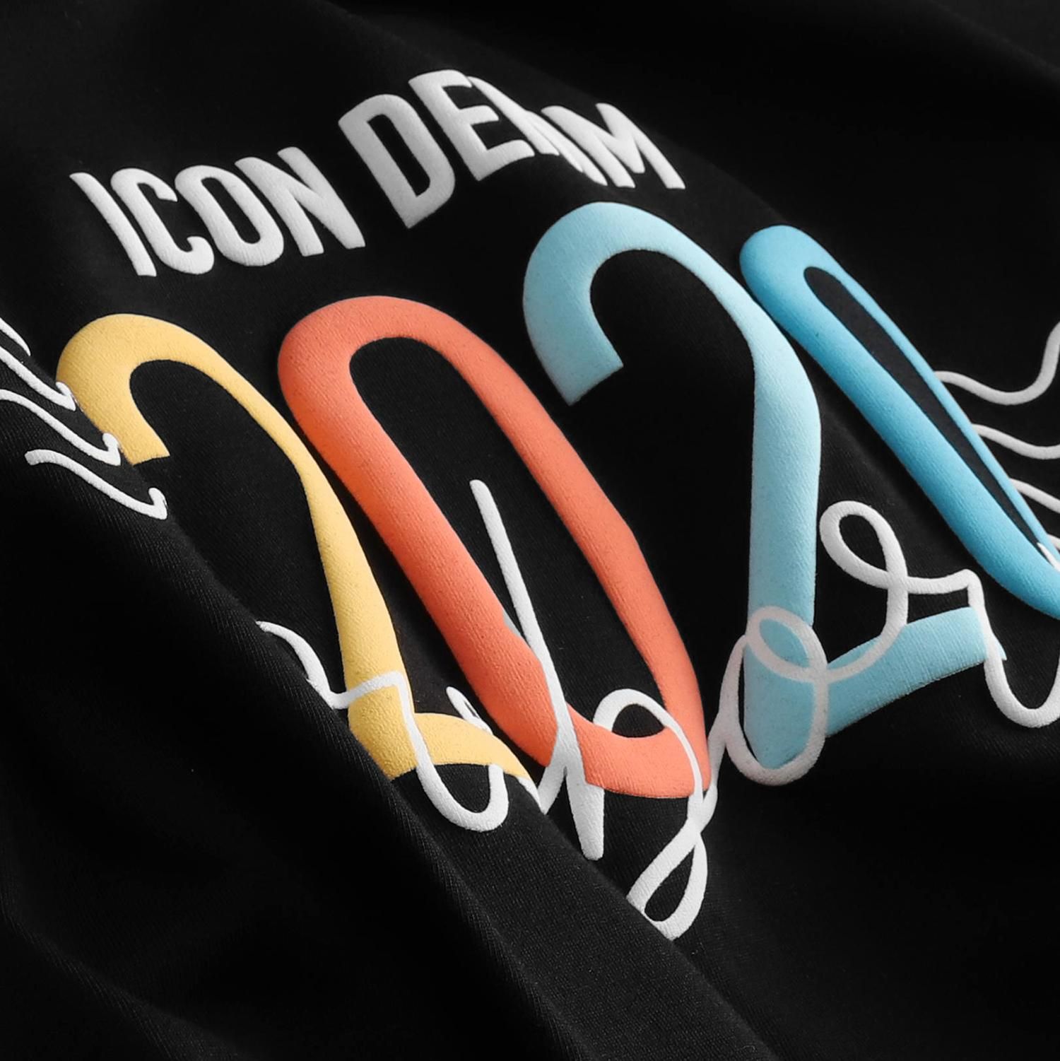 Áo thun ICON DENIM 2020 Reborn