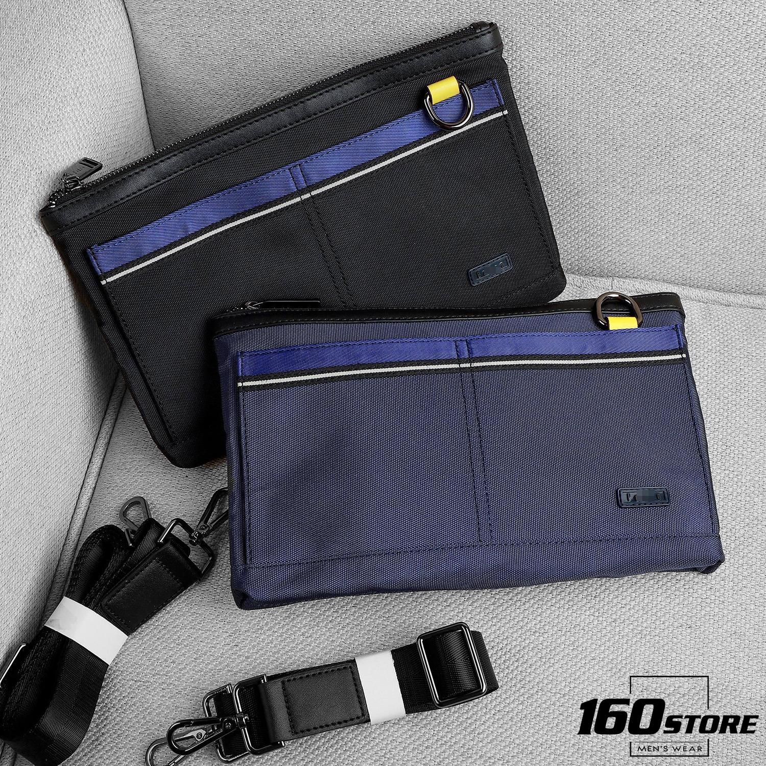 Túi PE.DR0 Casual Clutch