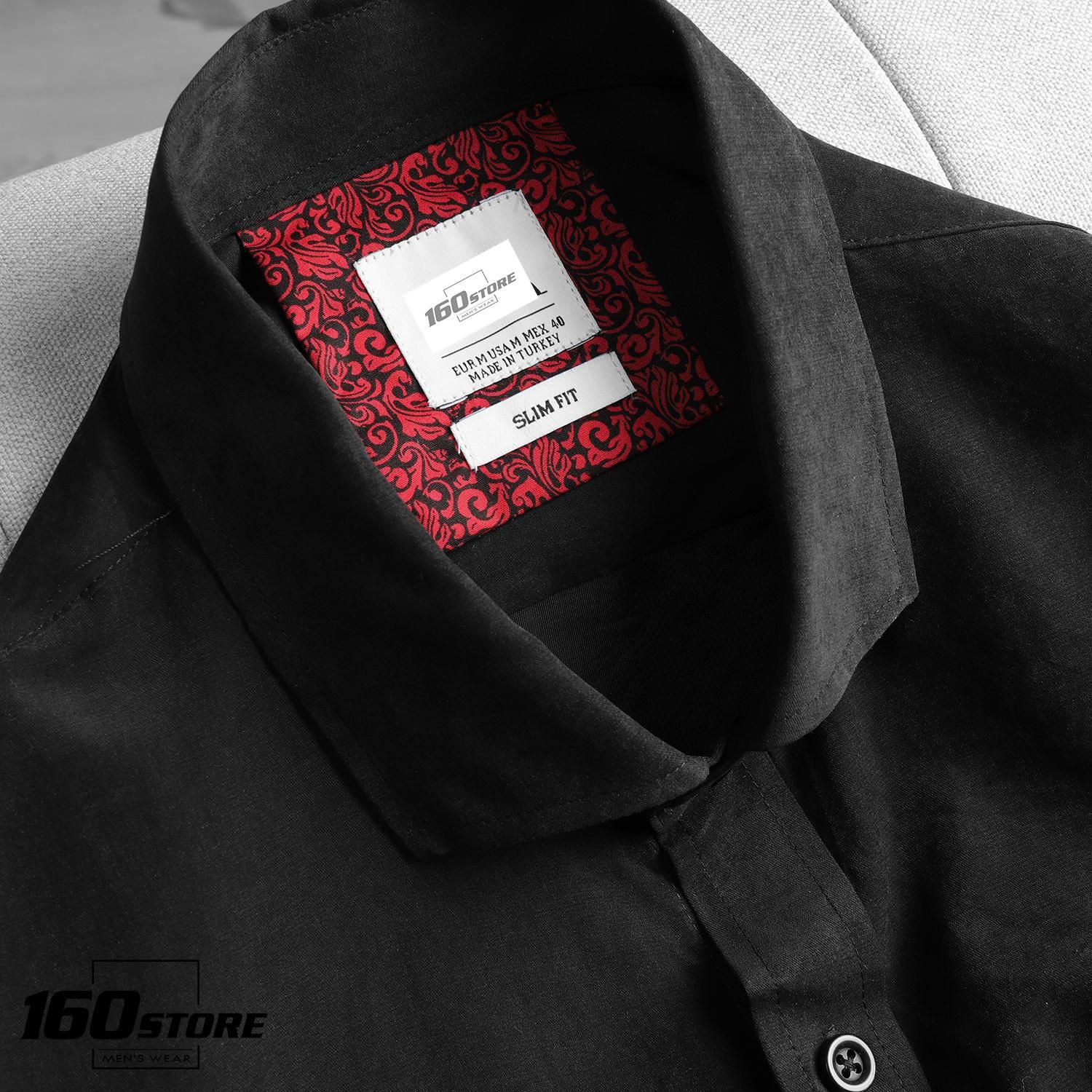 Áo sơmi ZRA ss20