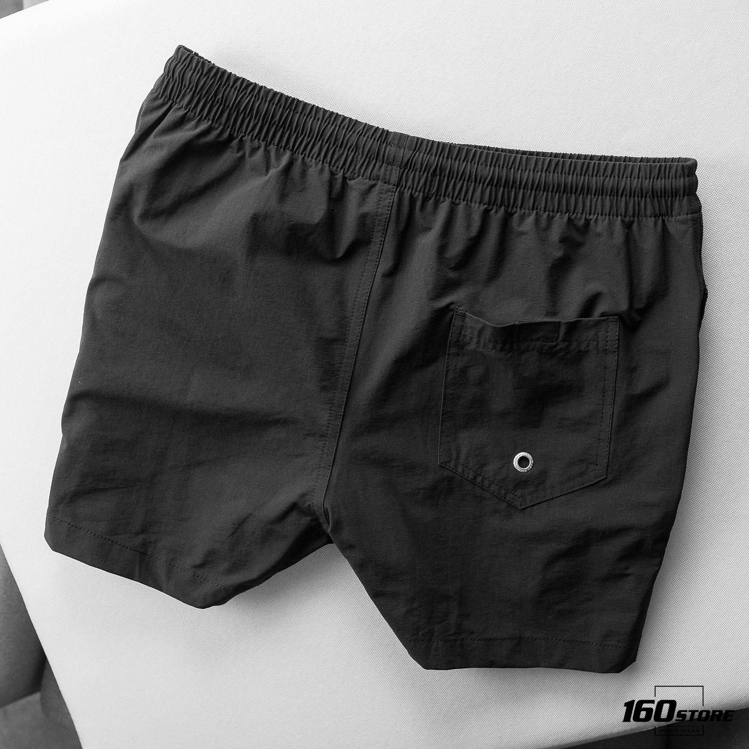 Quần short biển ZRA pattern