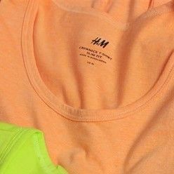 TANK TOP H.M