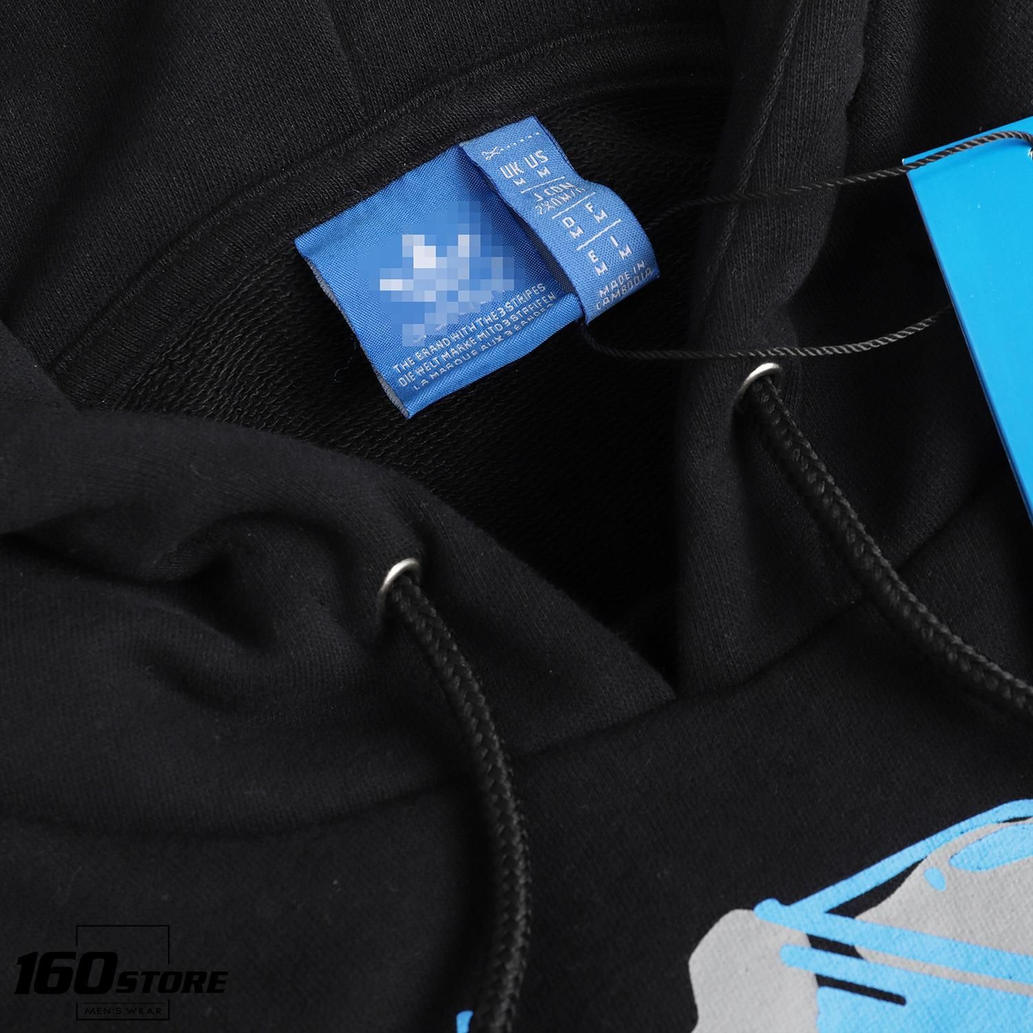 HOODIES DAS S.B