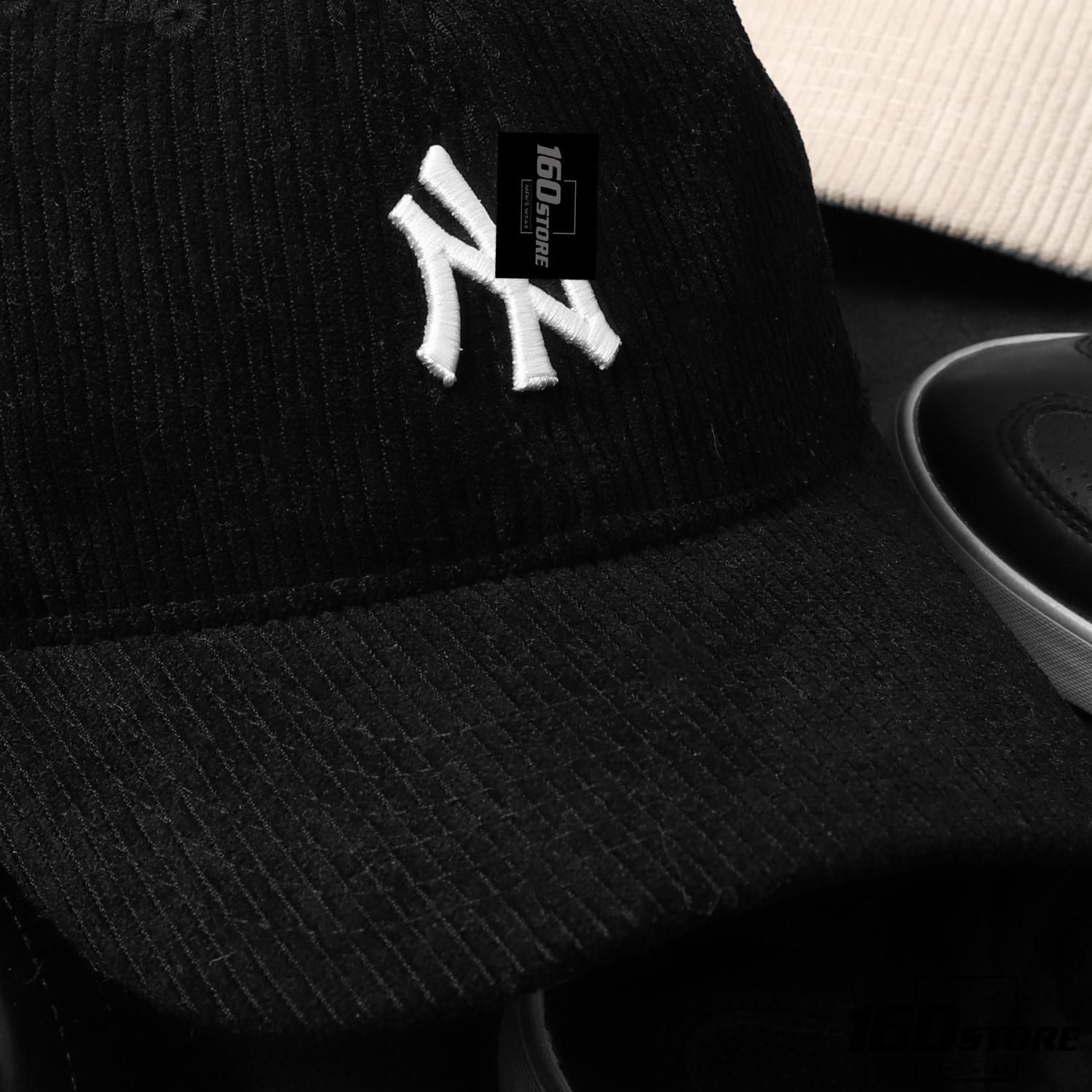 Nón M.L.B Ykees mini logo
