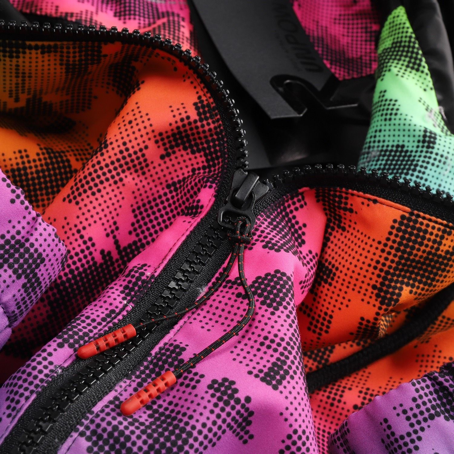 Áo khoác RUNPOW Windbreaker ss20