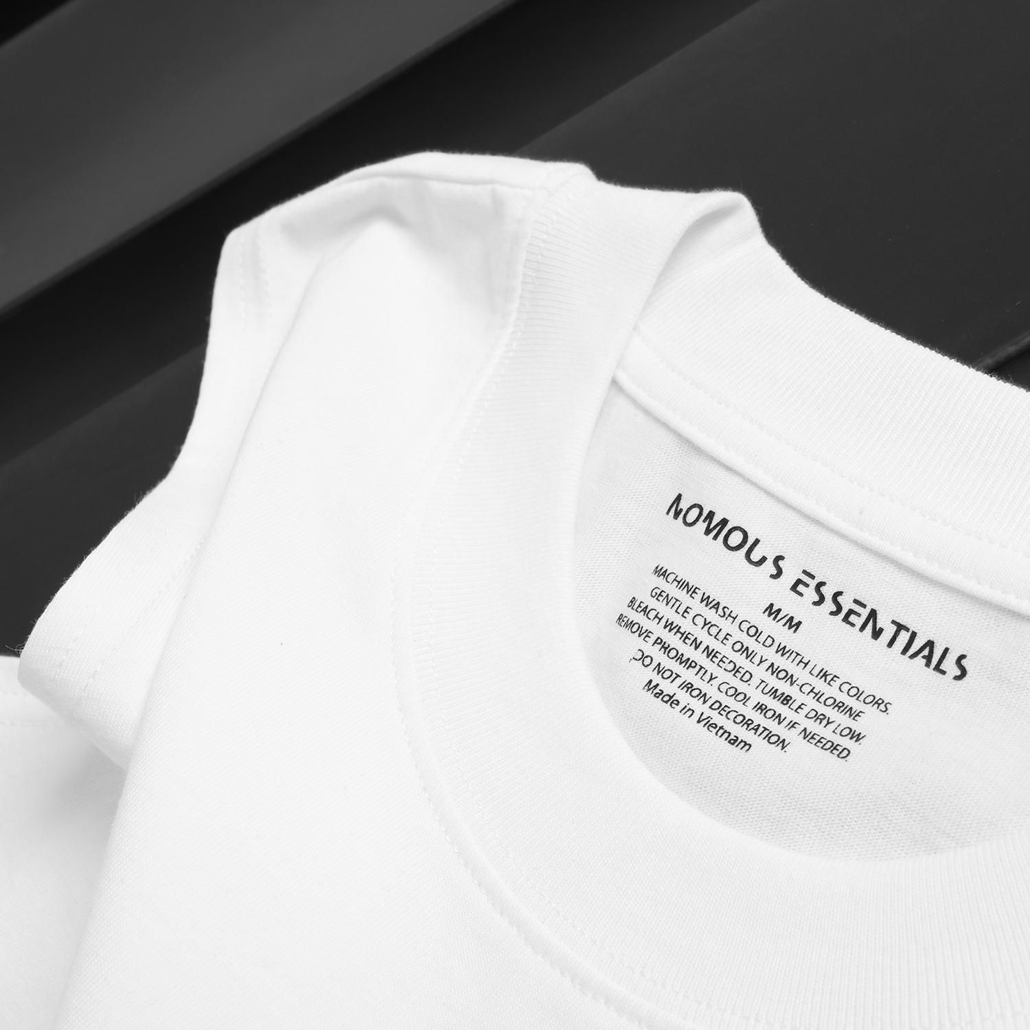 Tank Top NOMOUS ESSENTIAL x MARS