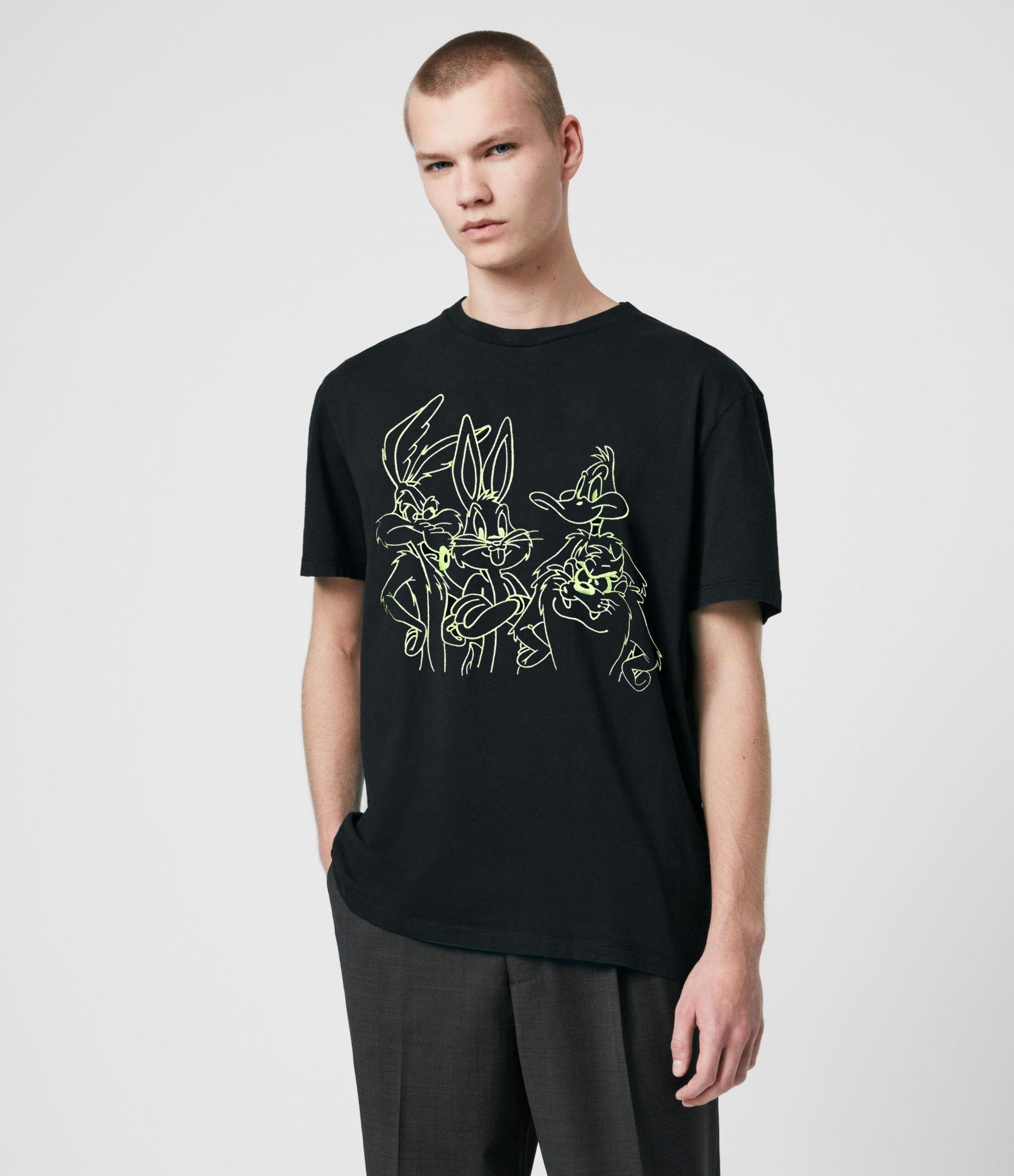 Áo thun NOMOUS ESSENTIALS ss20