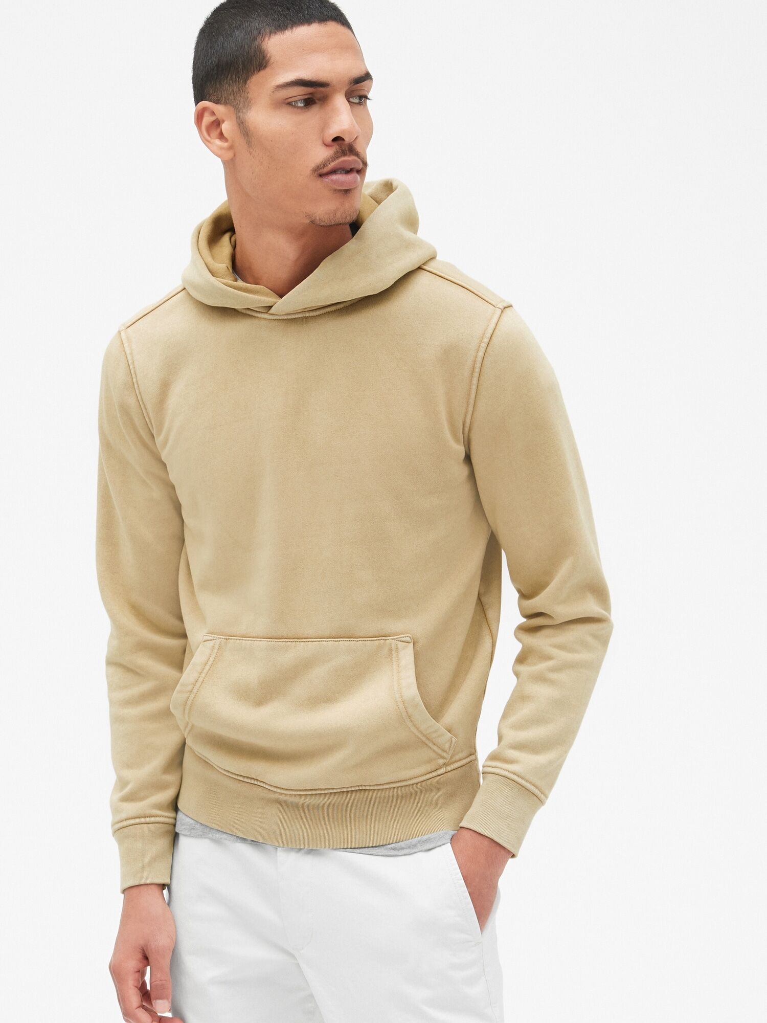 Hoodie G. Basic chính hãng (nhiều màu)
