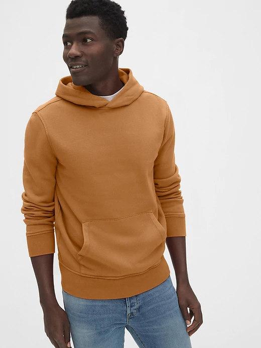 Hoodie G. Basic chính hãng (nhiều màu)