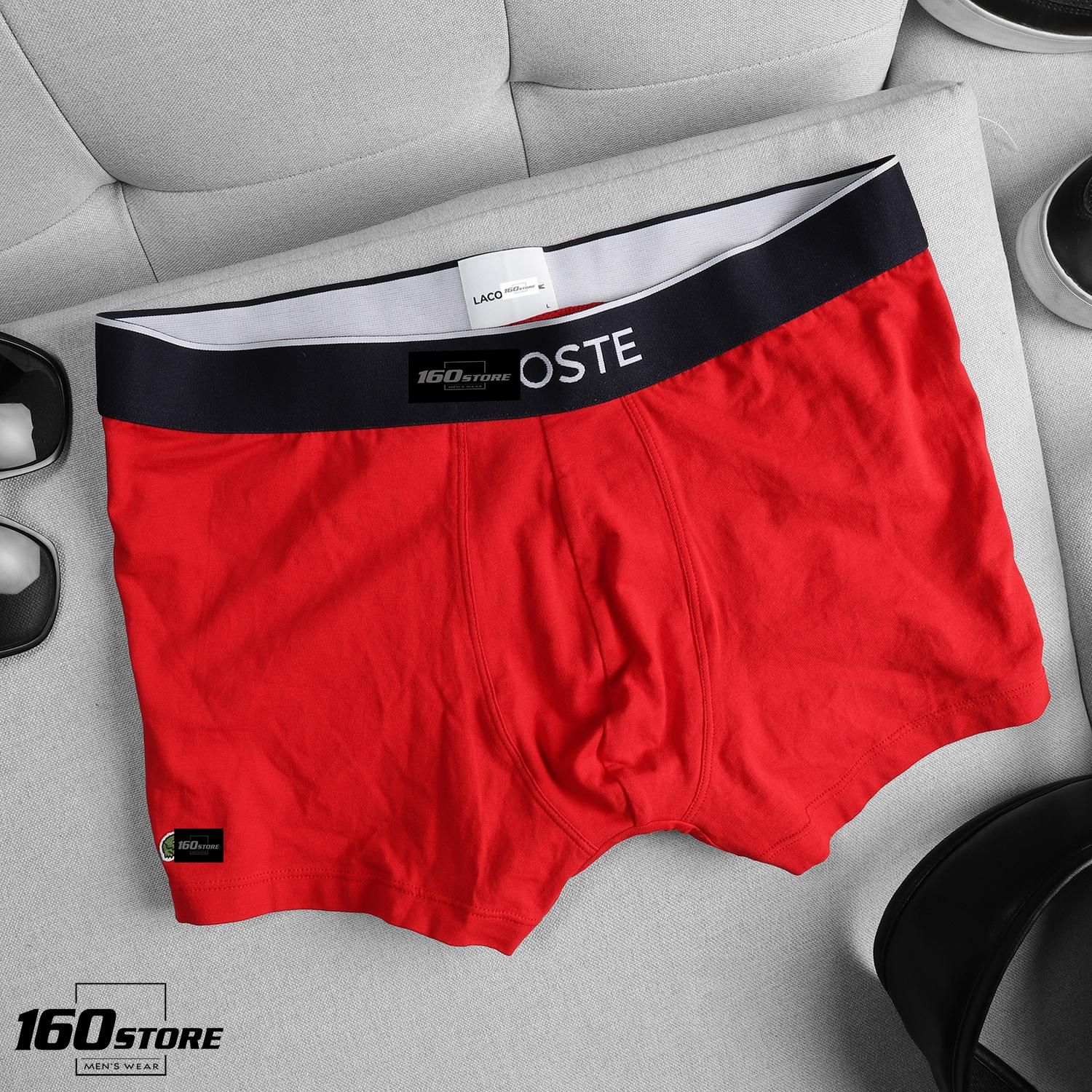 BOXER L.C