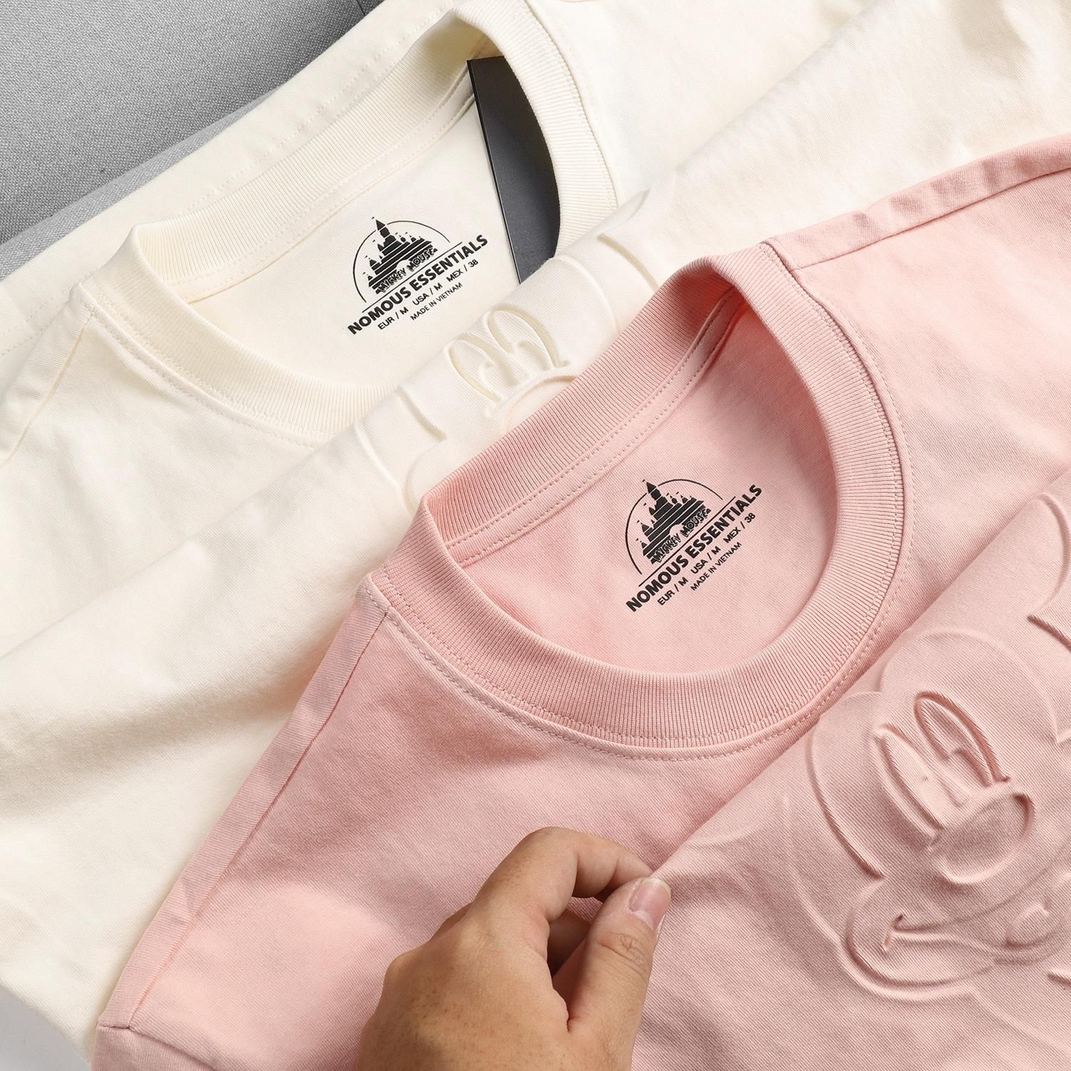 Áo thun NOMOUS ESSENTIALS X Mickey