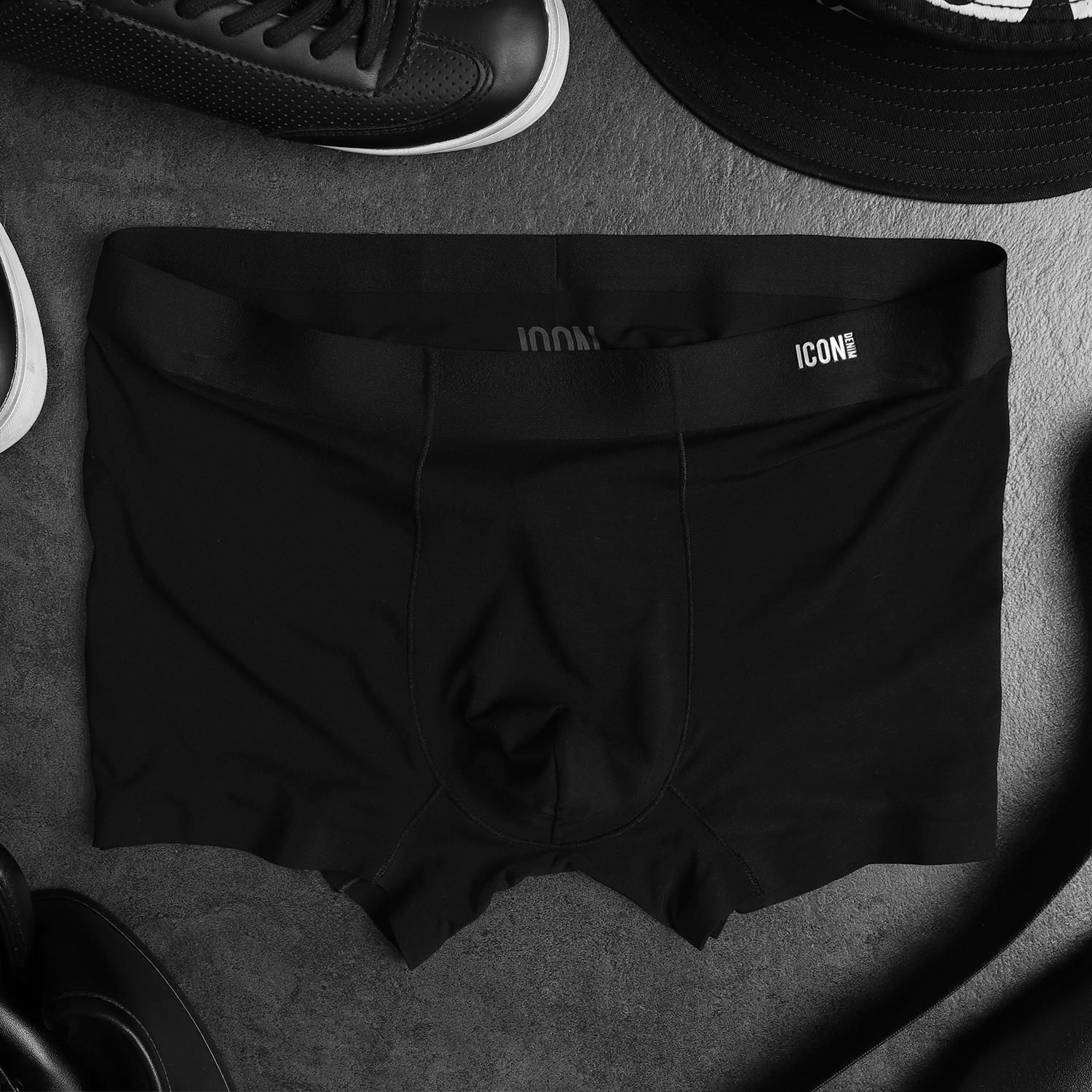 Boxer ICON DENIM ss19