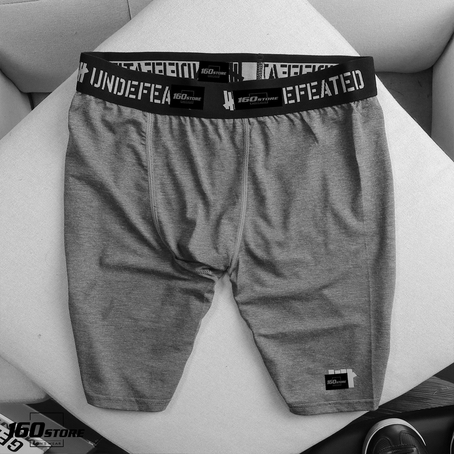 Underwear Undefeated tech pants