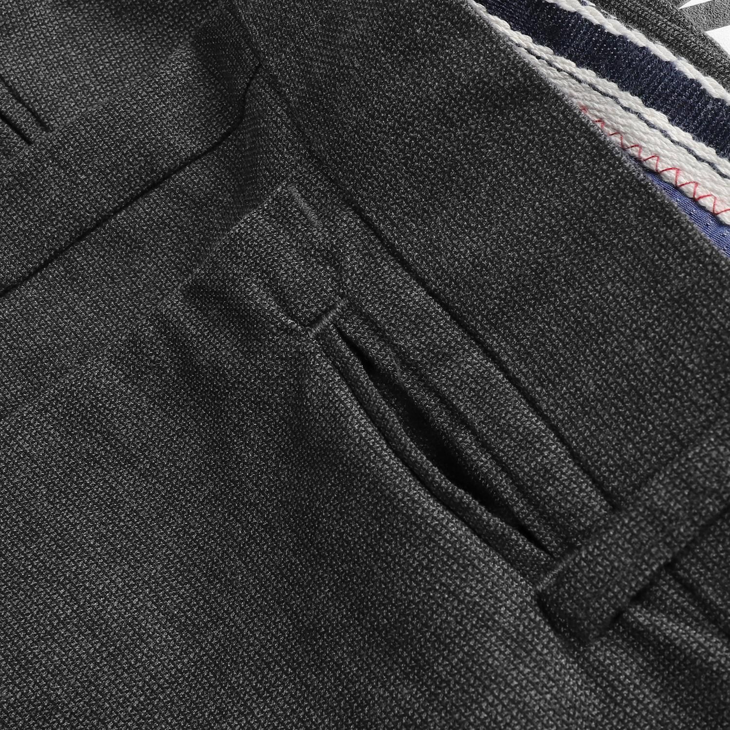 Quần kaki NOMOUS ESSENTIALS