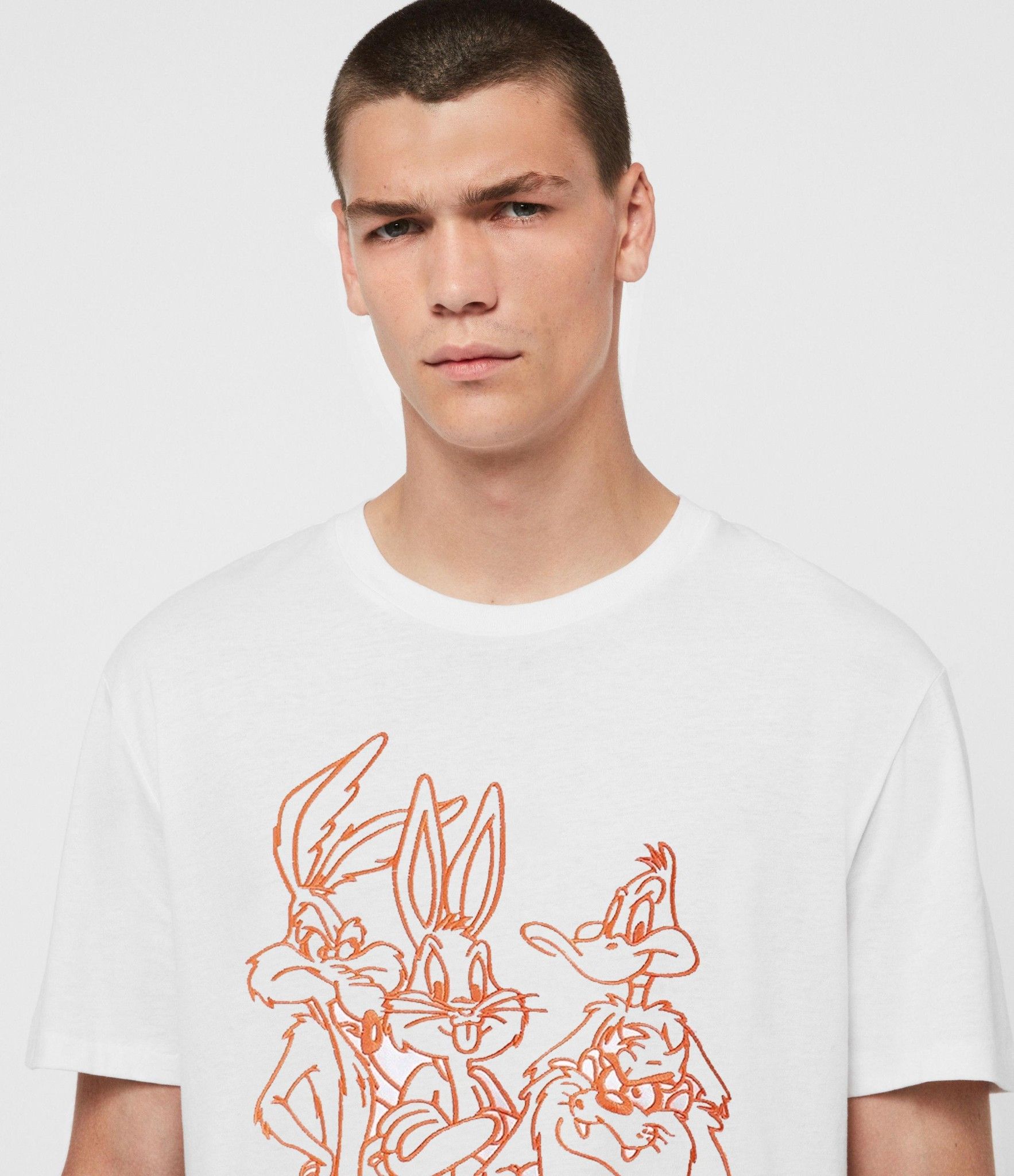 Áo thun NOMOUS ESSENTIALS ss20