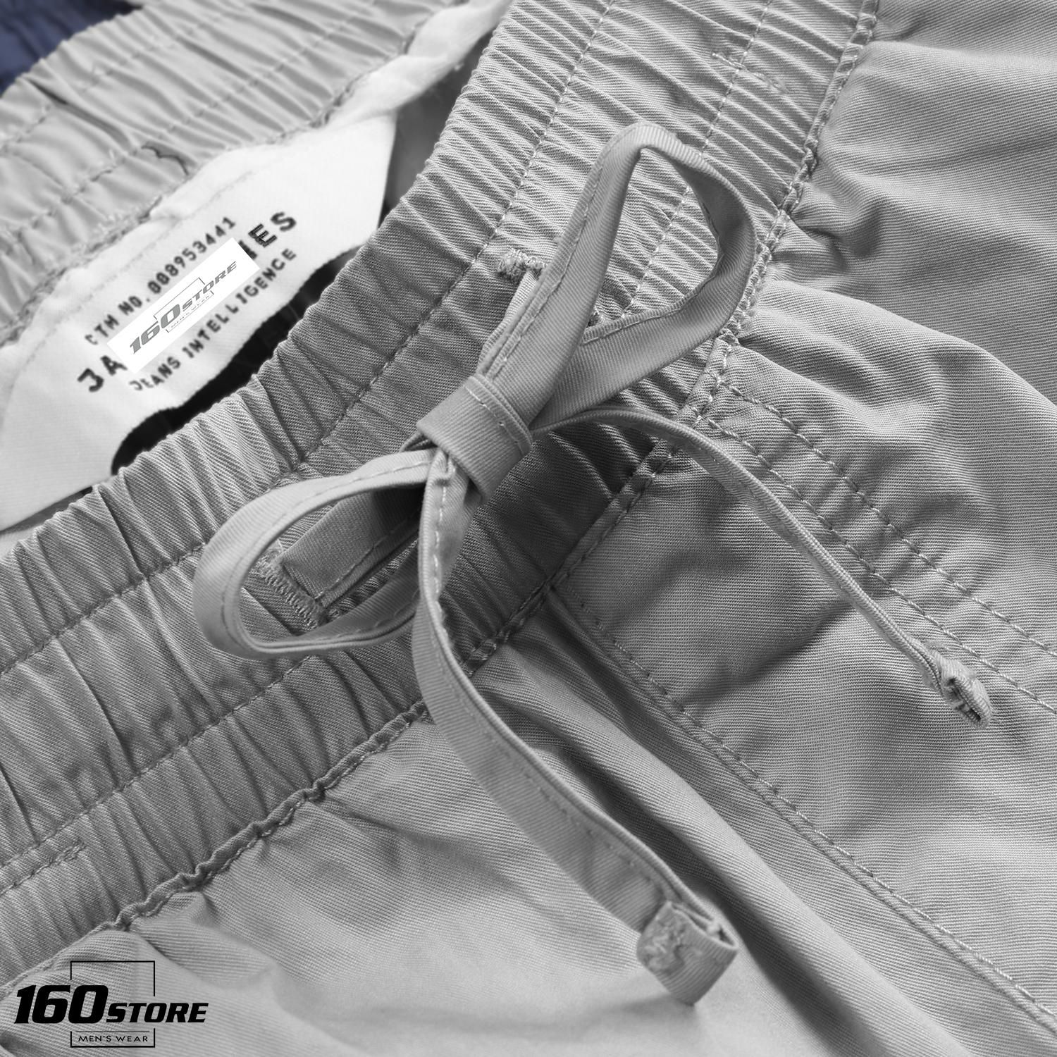 QUẦN SHORT KAKI J&J0NES SS20