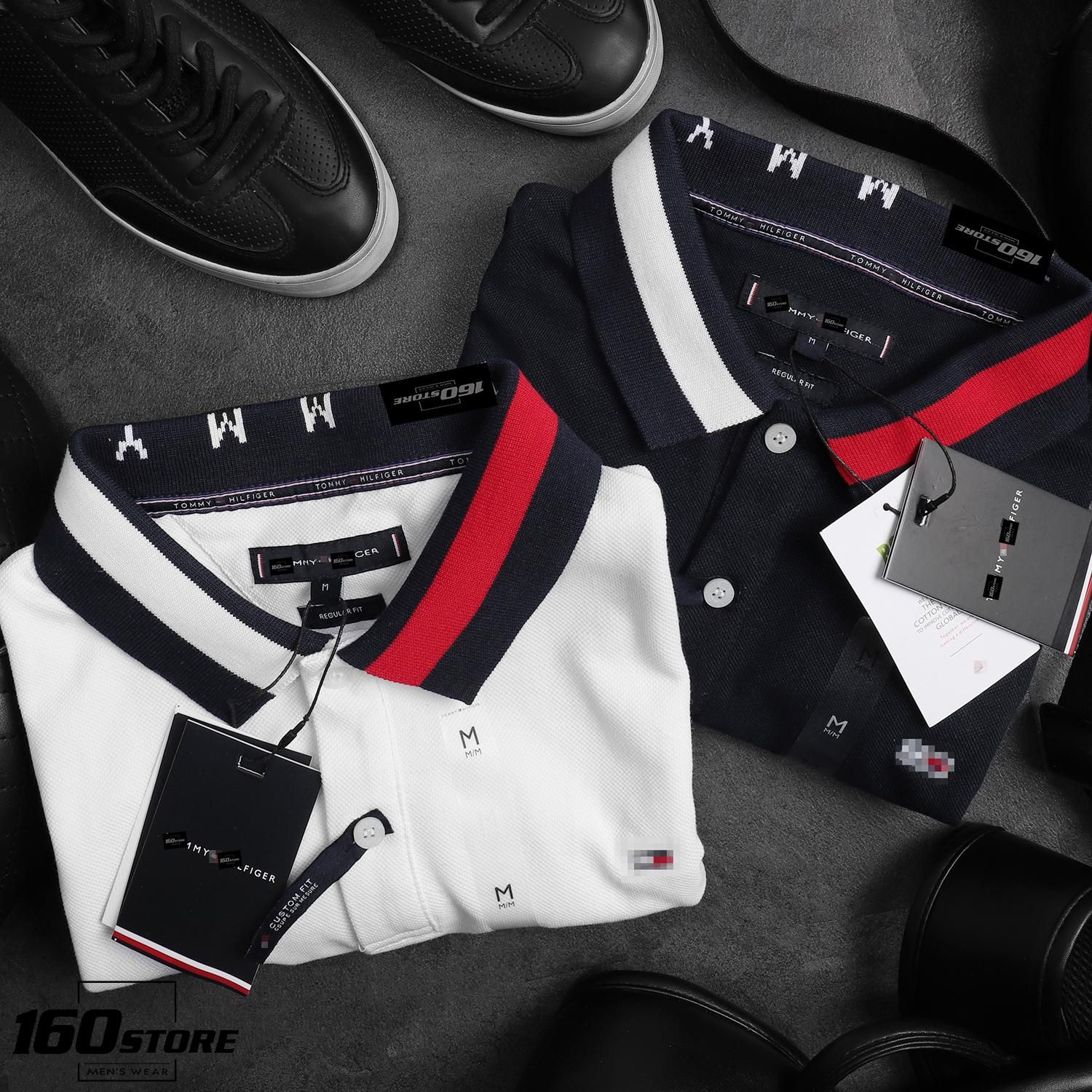 Áo polo T.MY fw19