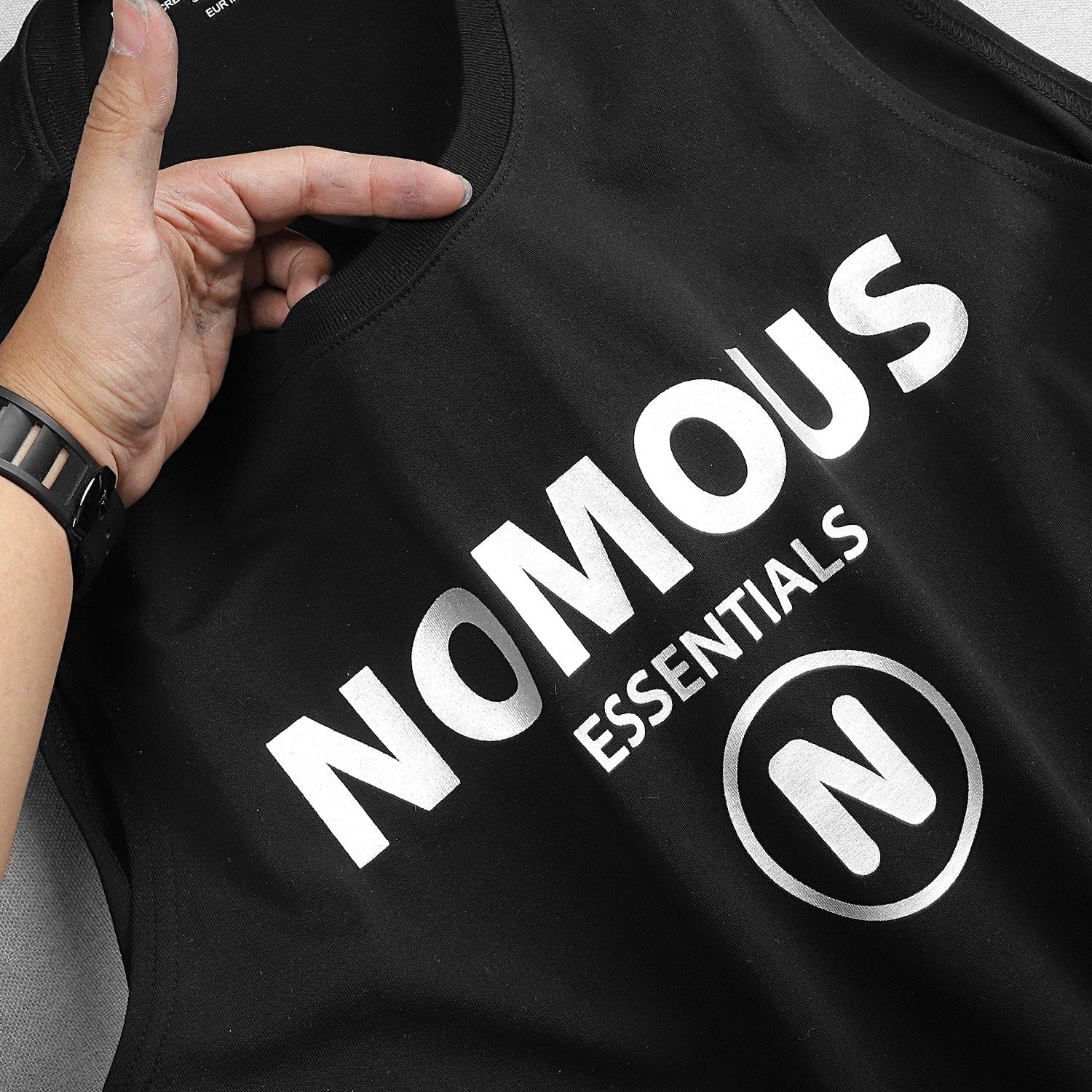 Tank top NOMOUS ESSENTIALS