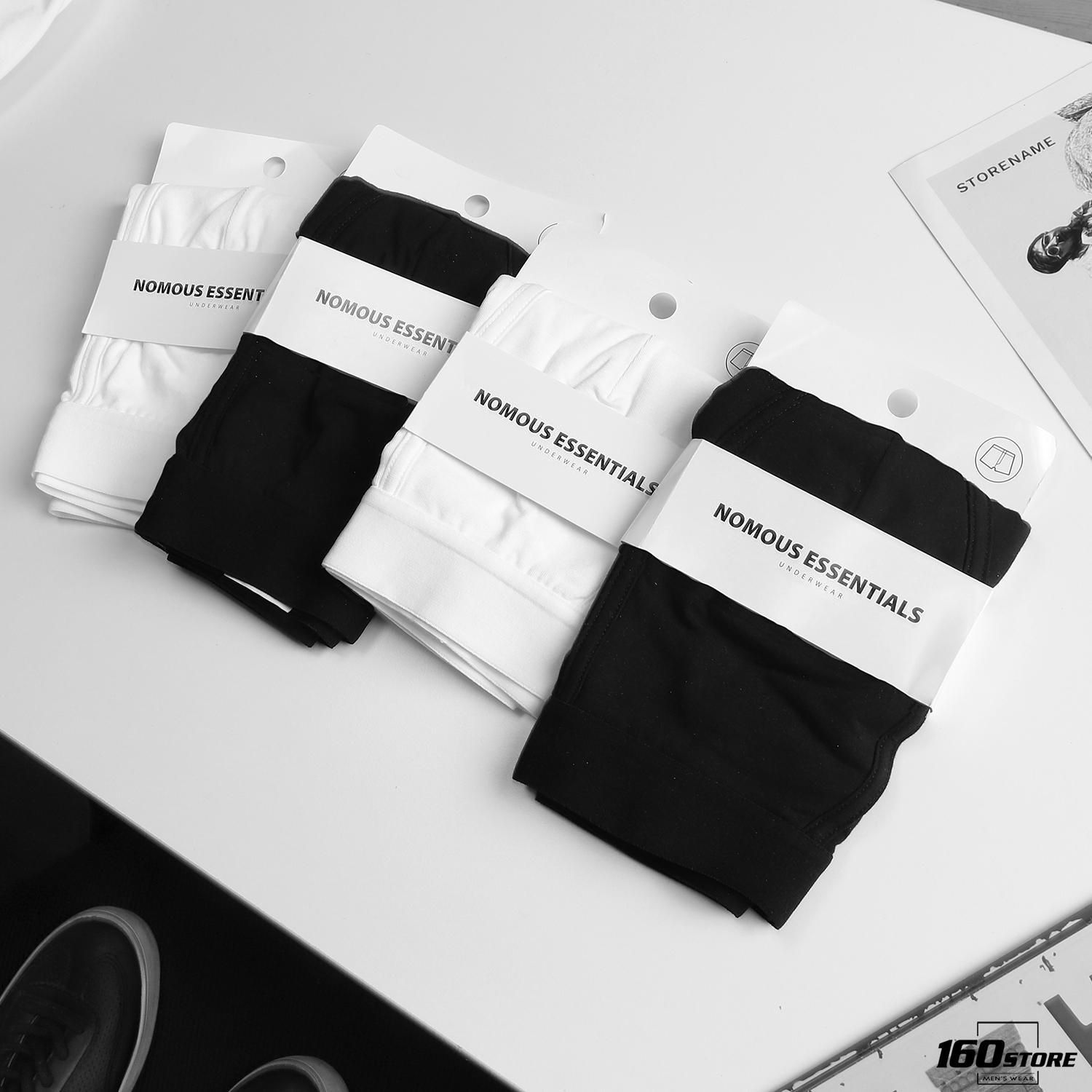 Boxer NOMOUS ESSENTIALS basic