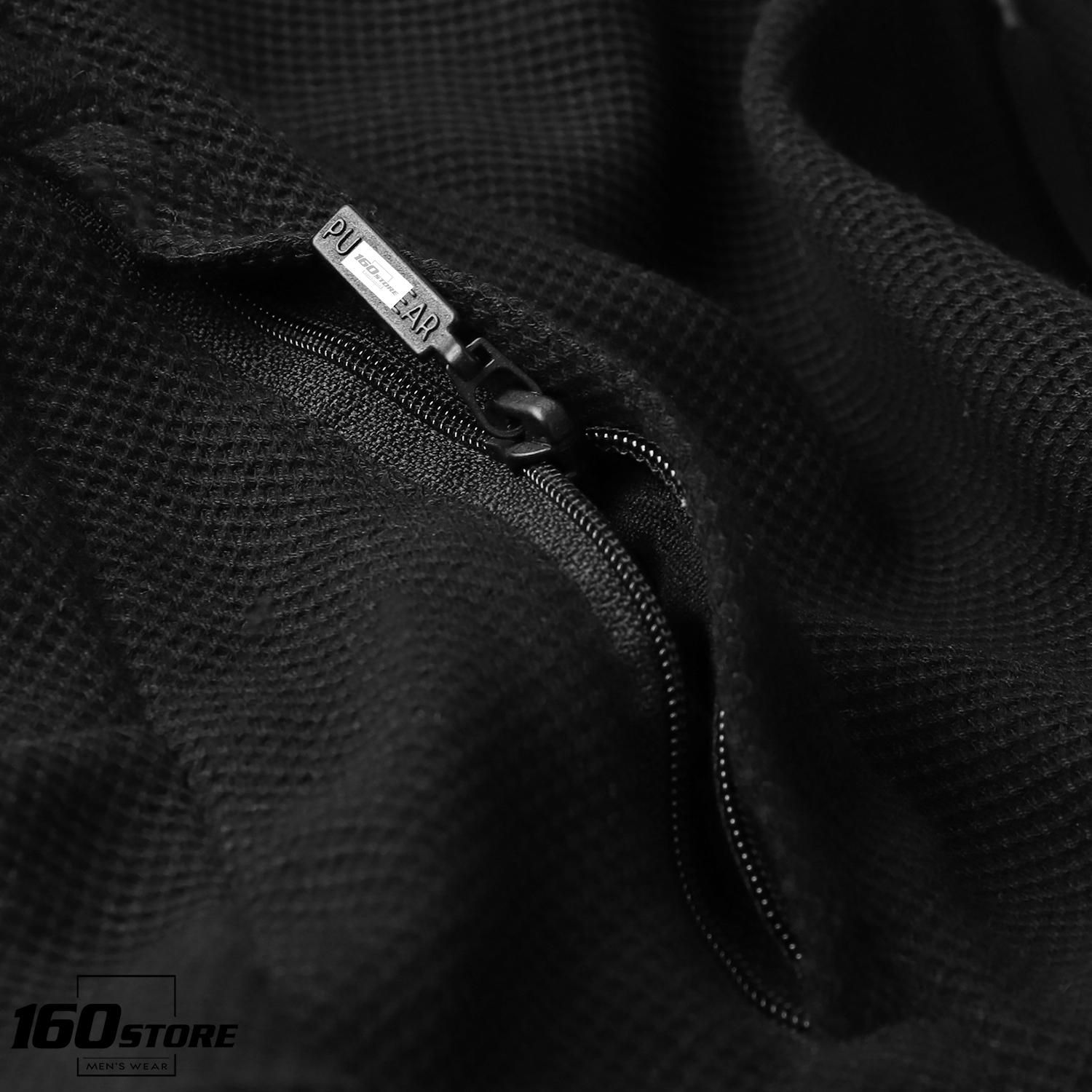 Quần short P.B Pique
