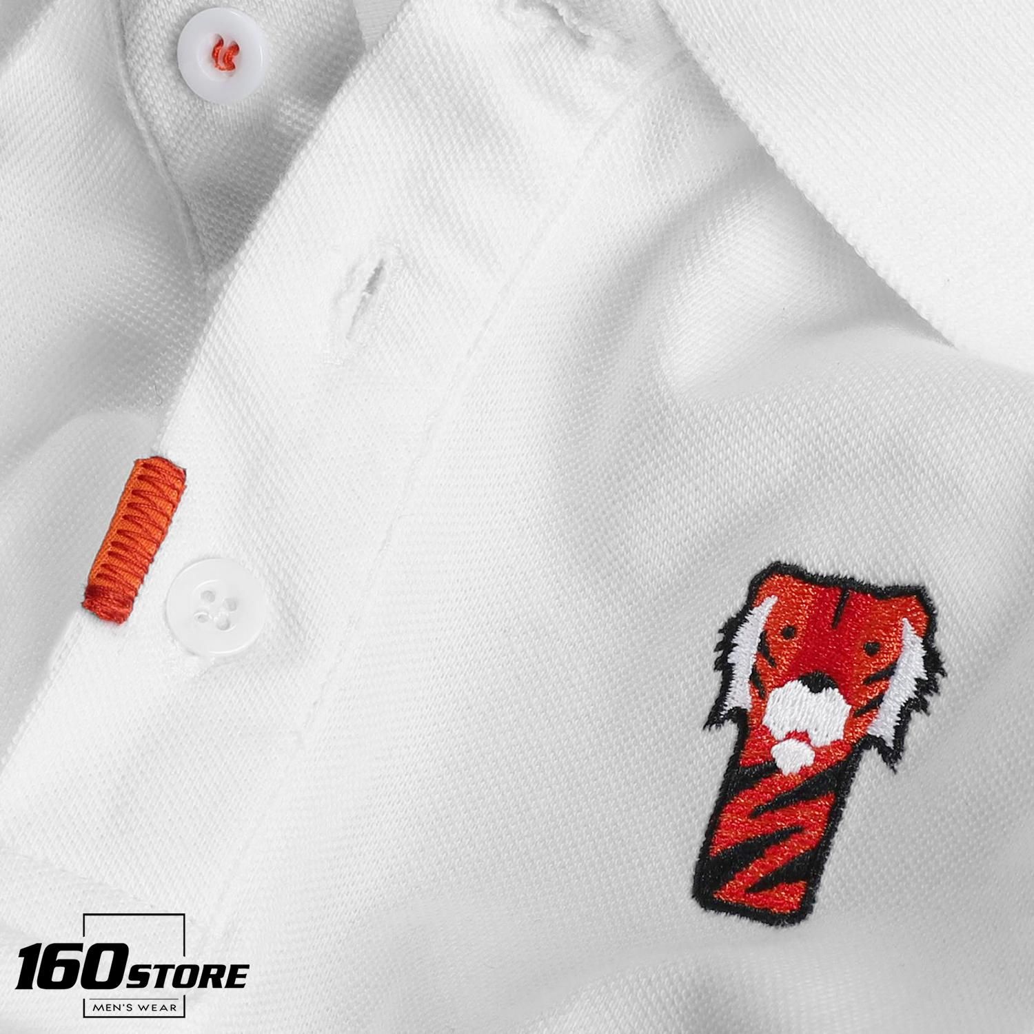 ÁO POLO NKE TIGER