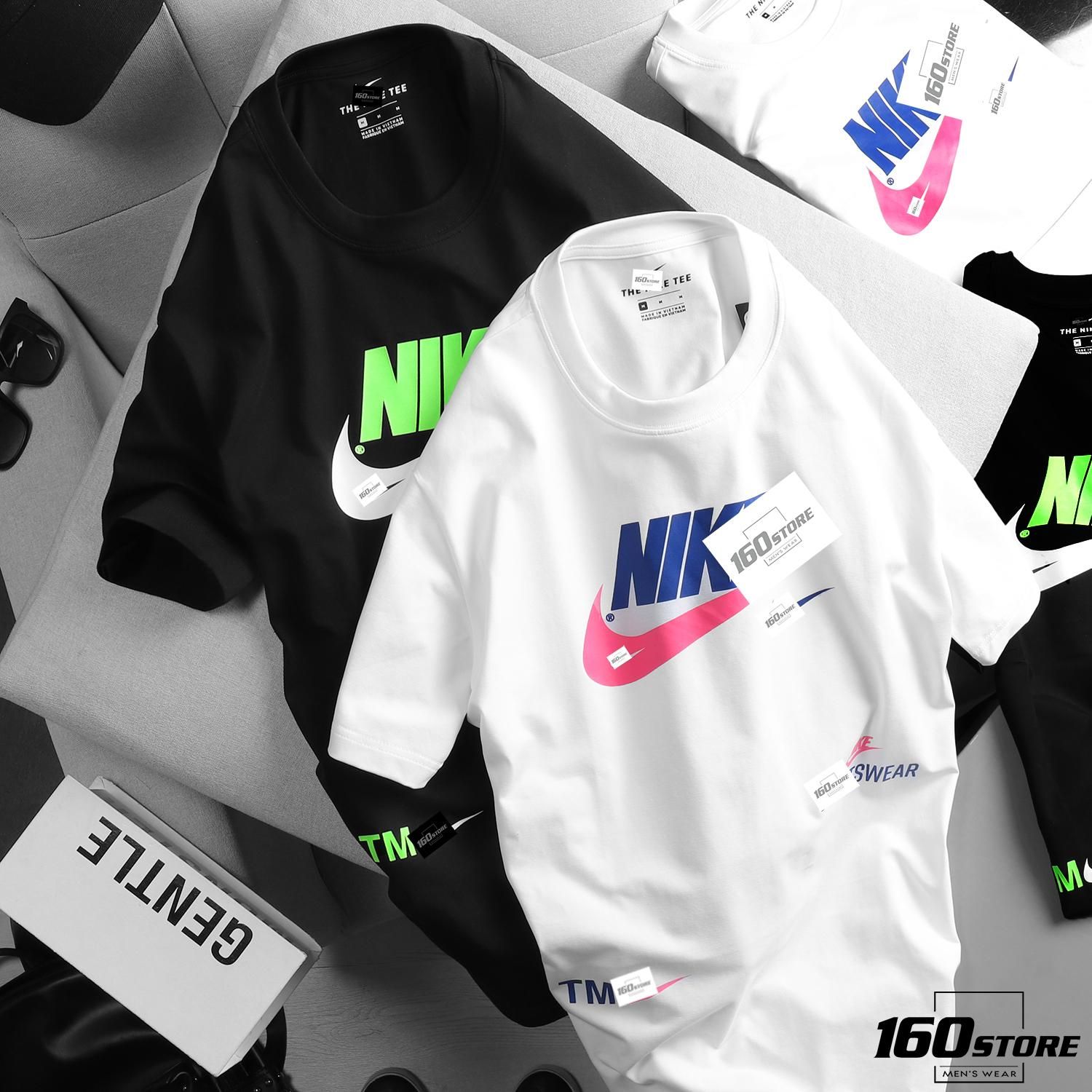 ÁO THUN NKE SPORTWEAR