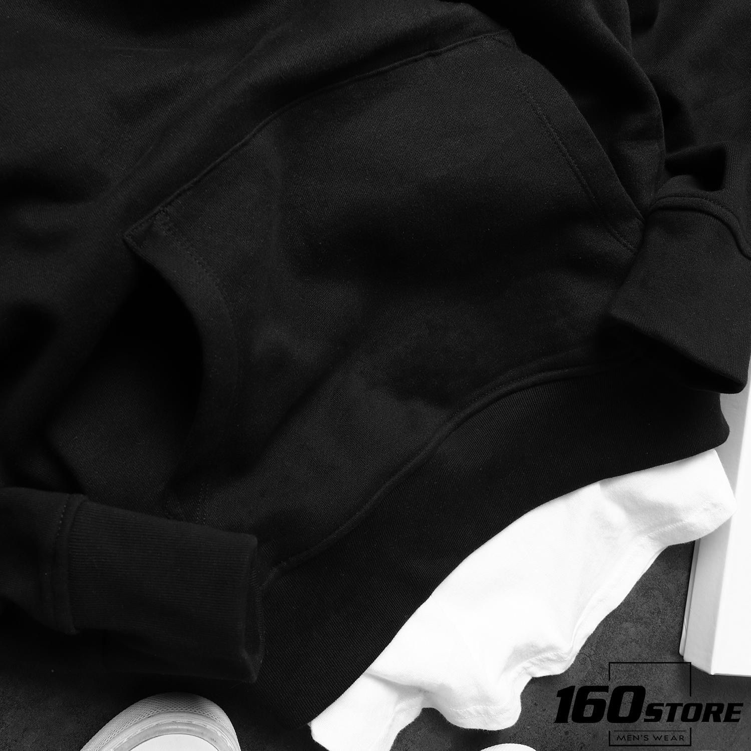 Hoodie G. Basic chính hãng (nhiều màu)
