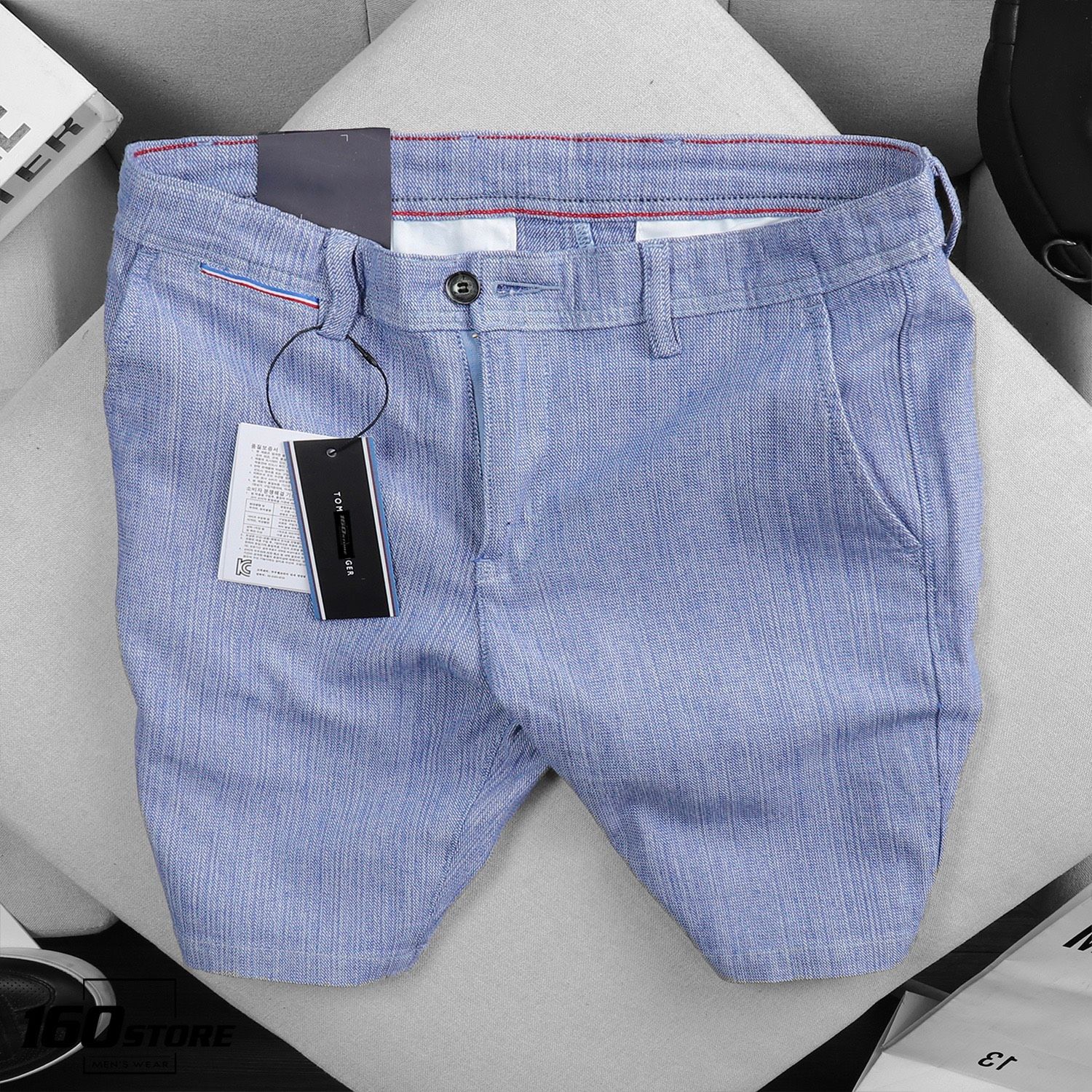 Quần Short kaki T.MY