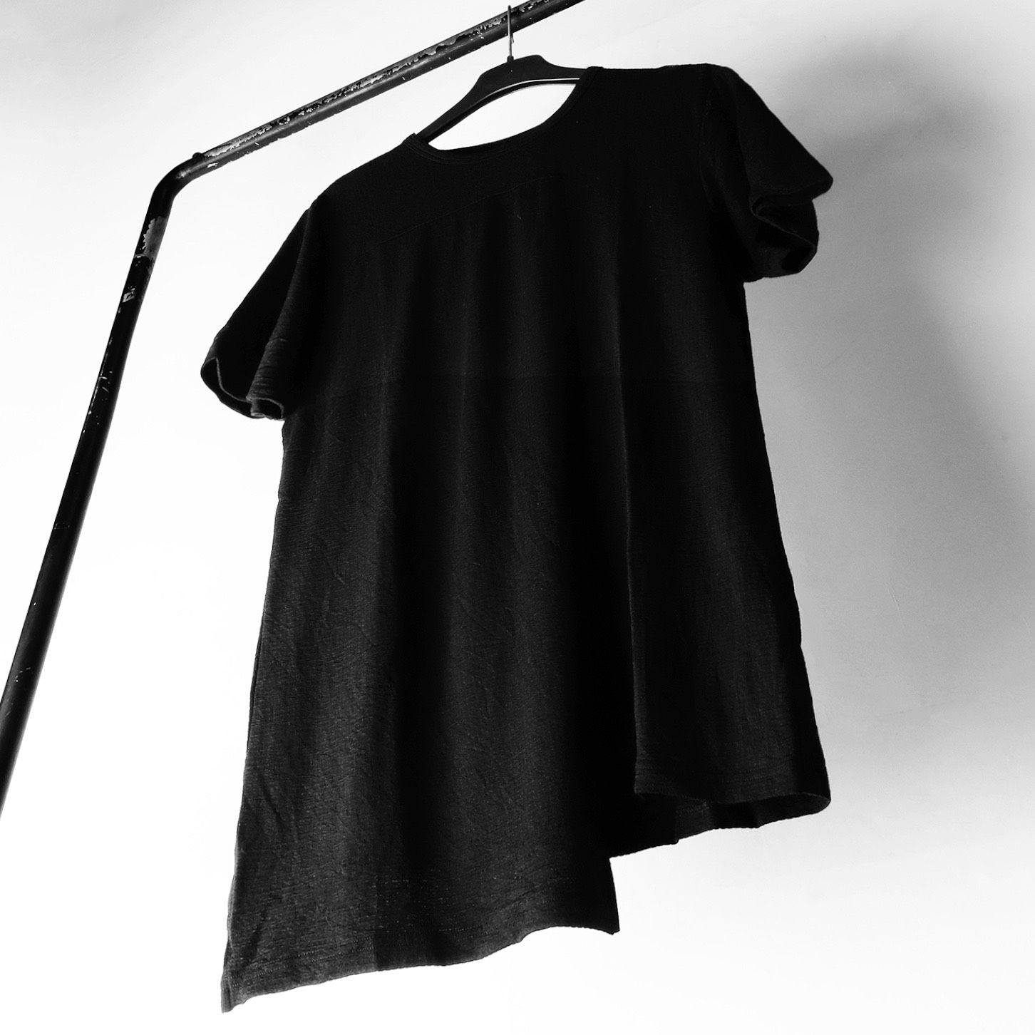 Áo thun ICON DENIM long tee