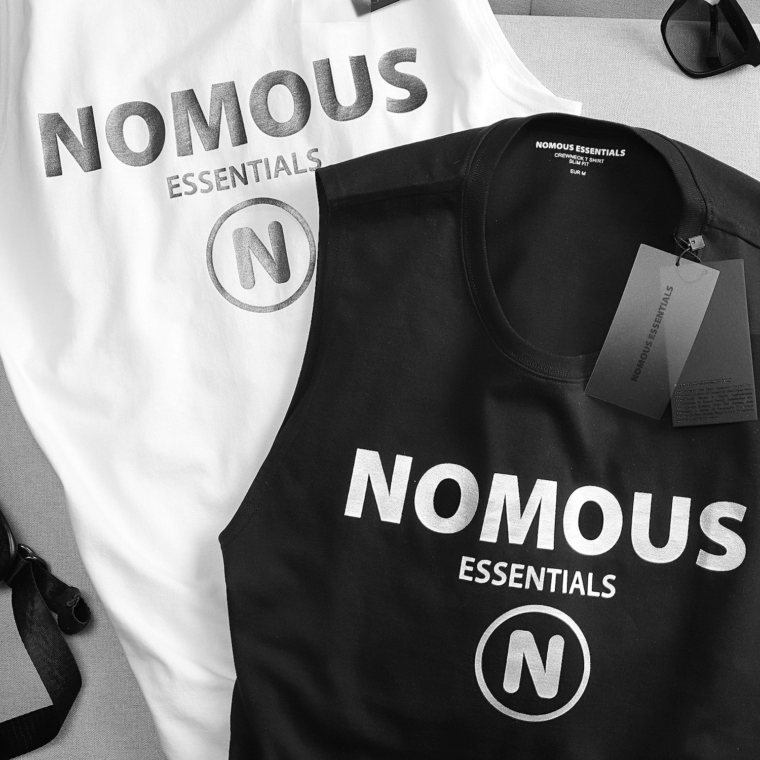 Tank top NOMOUS ESSENTIALS