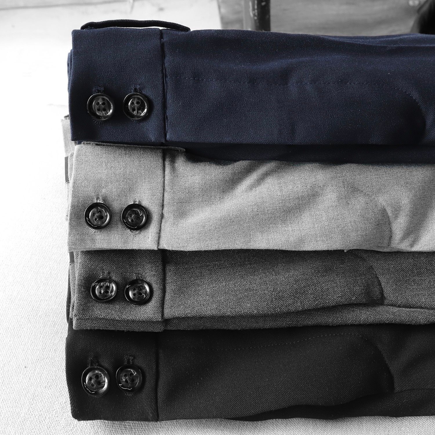 Quần tây ICON DENIM