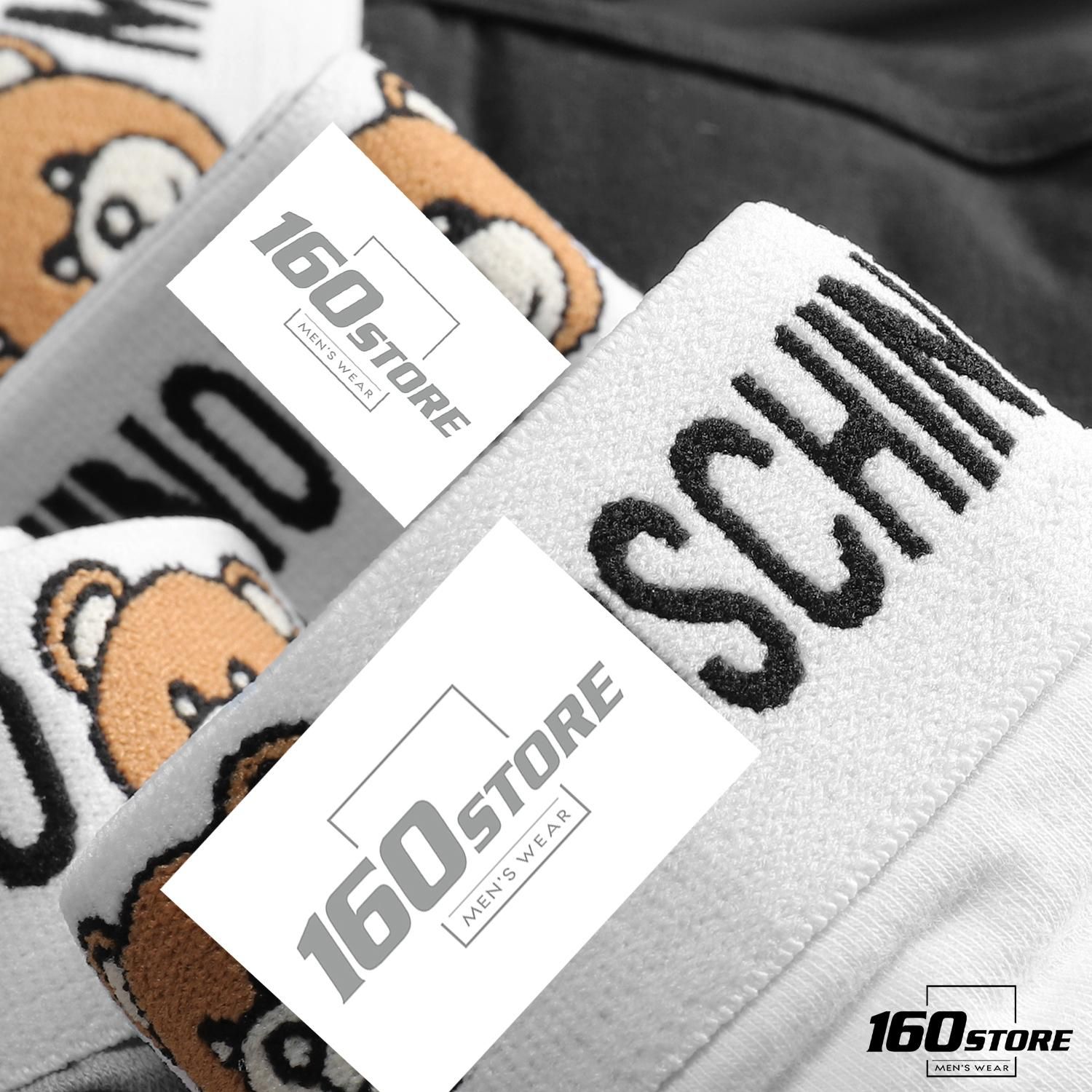 Set boxer M0S.CHIN0 (3 cái)