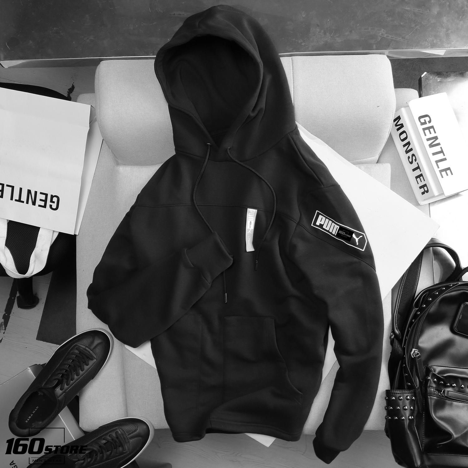 HOODIE PMA