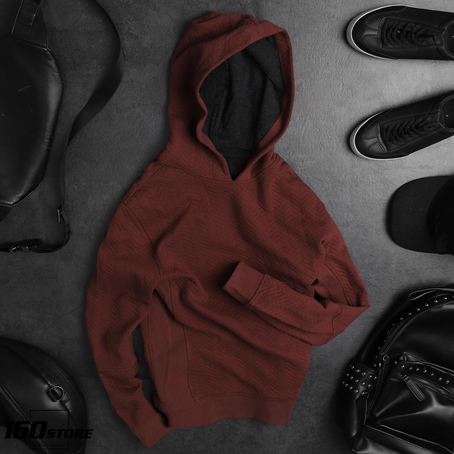 Hoodie BNA.REP