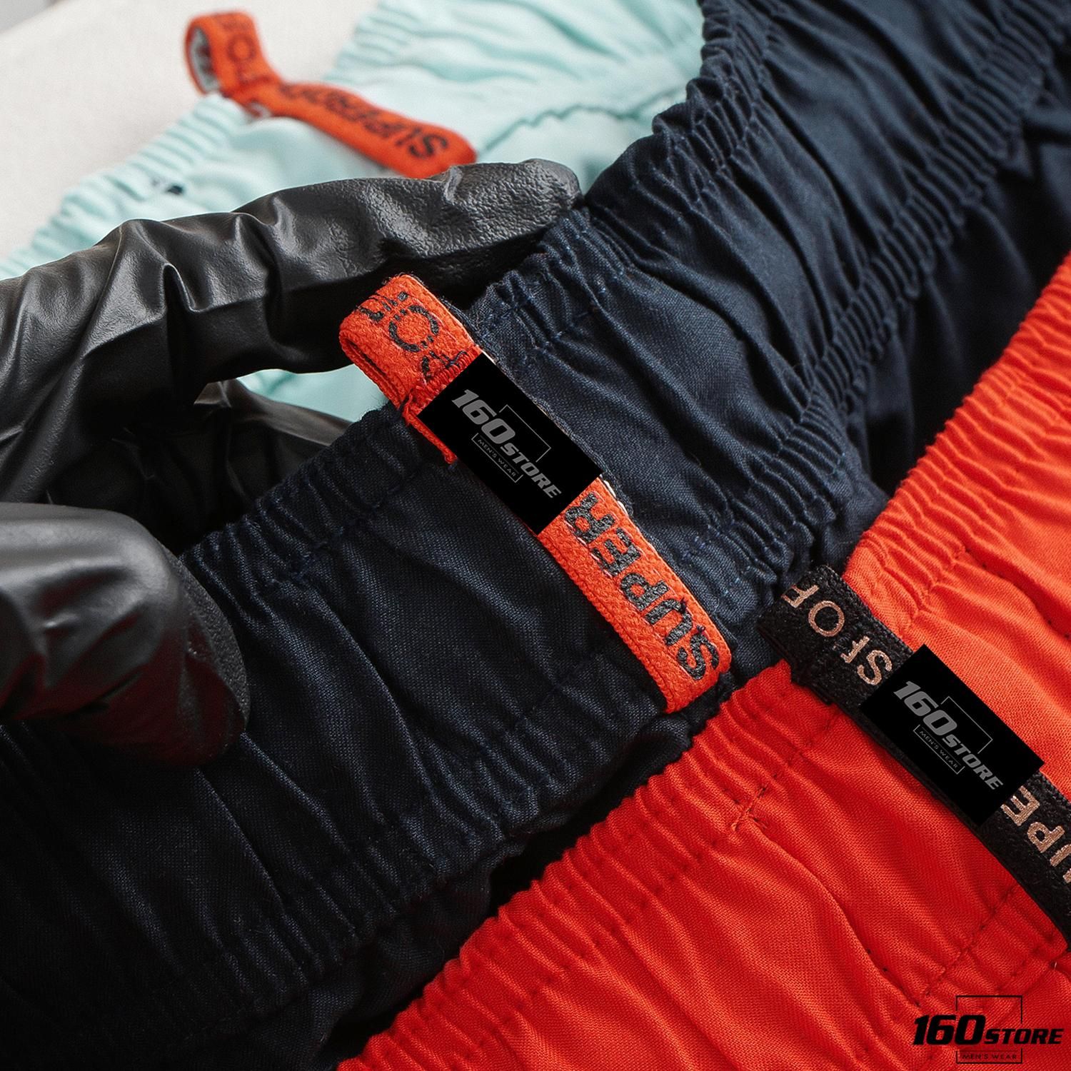 QUẦN SHORT BIỂN S.D SS20