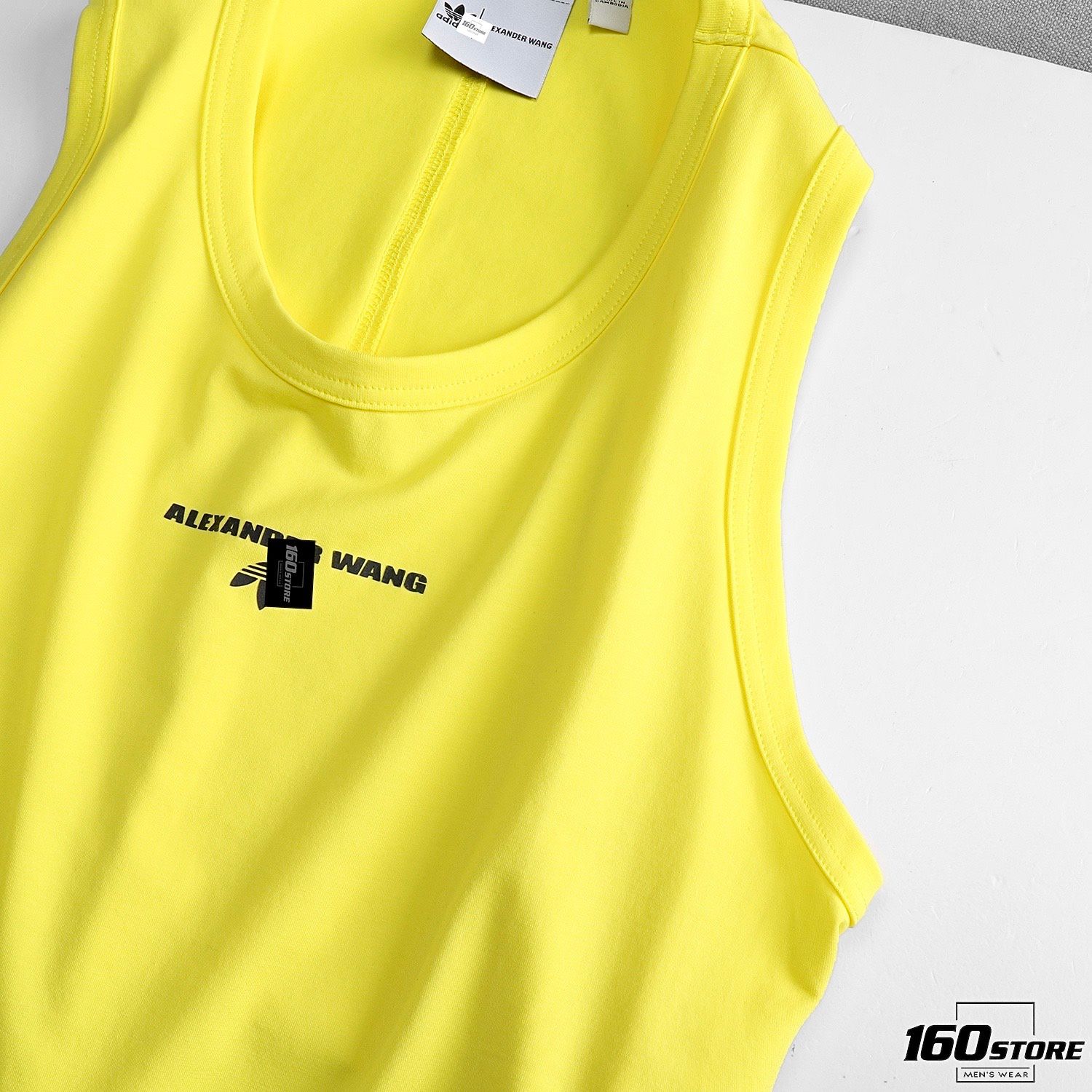 TANK TOP DAS x WANG SS20