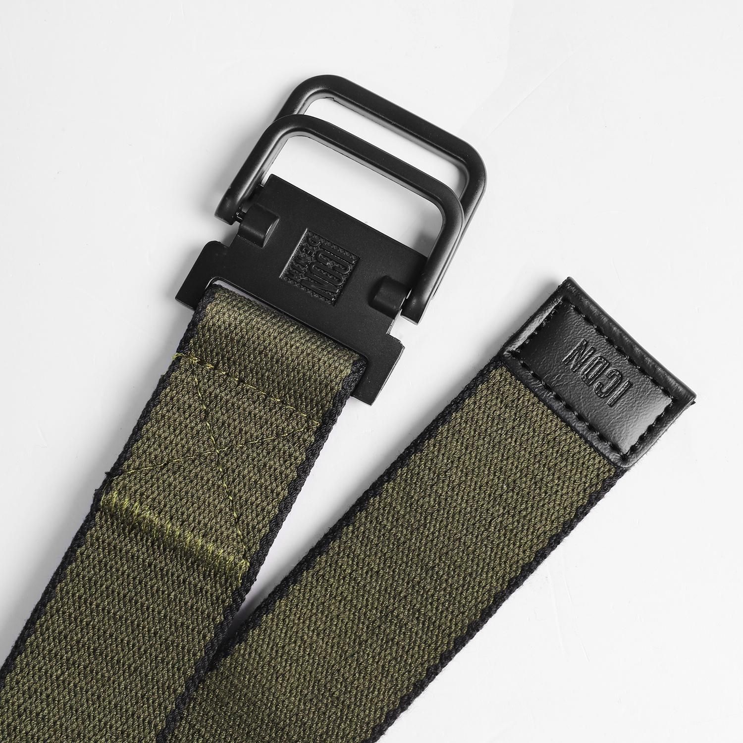 Thắt lưng ICON DENIM